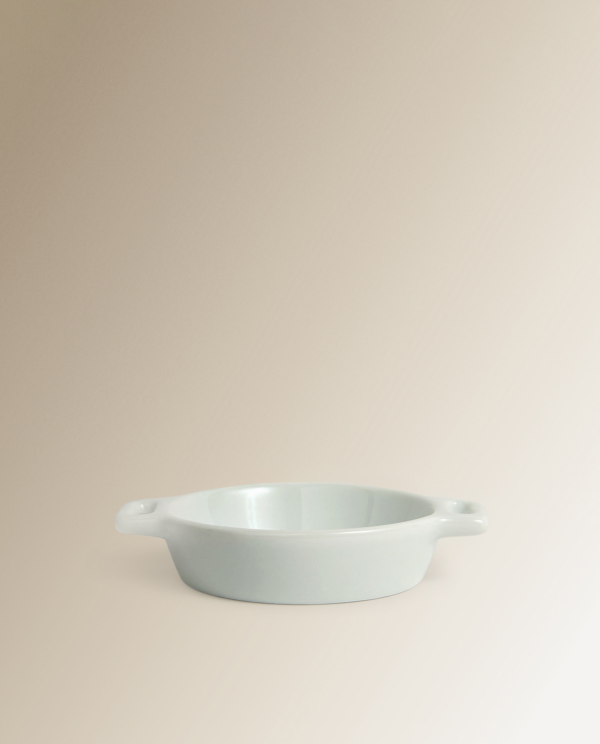 Taça com Pegas Universal Branco-1