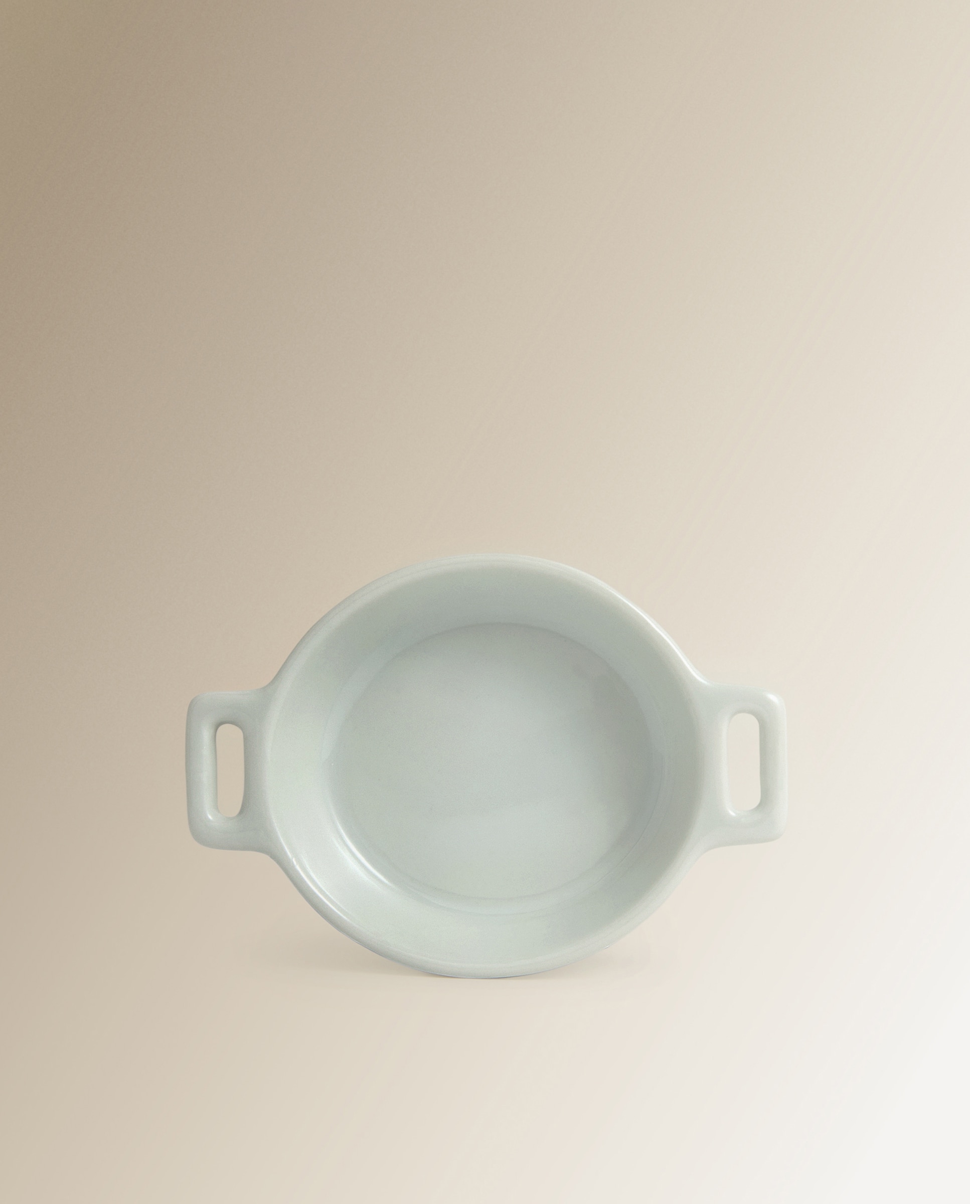 Taça com Pegas Universal Branco-3