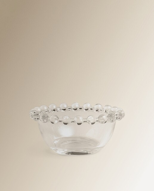 Bowl de vidrio Alicia El Corte Inglés
