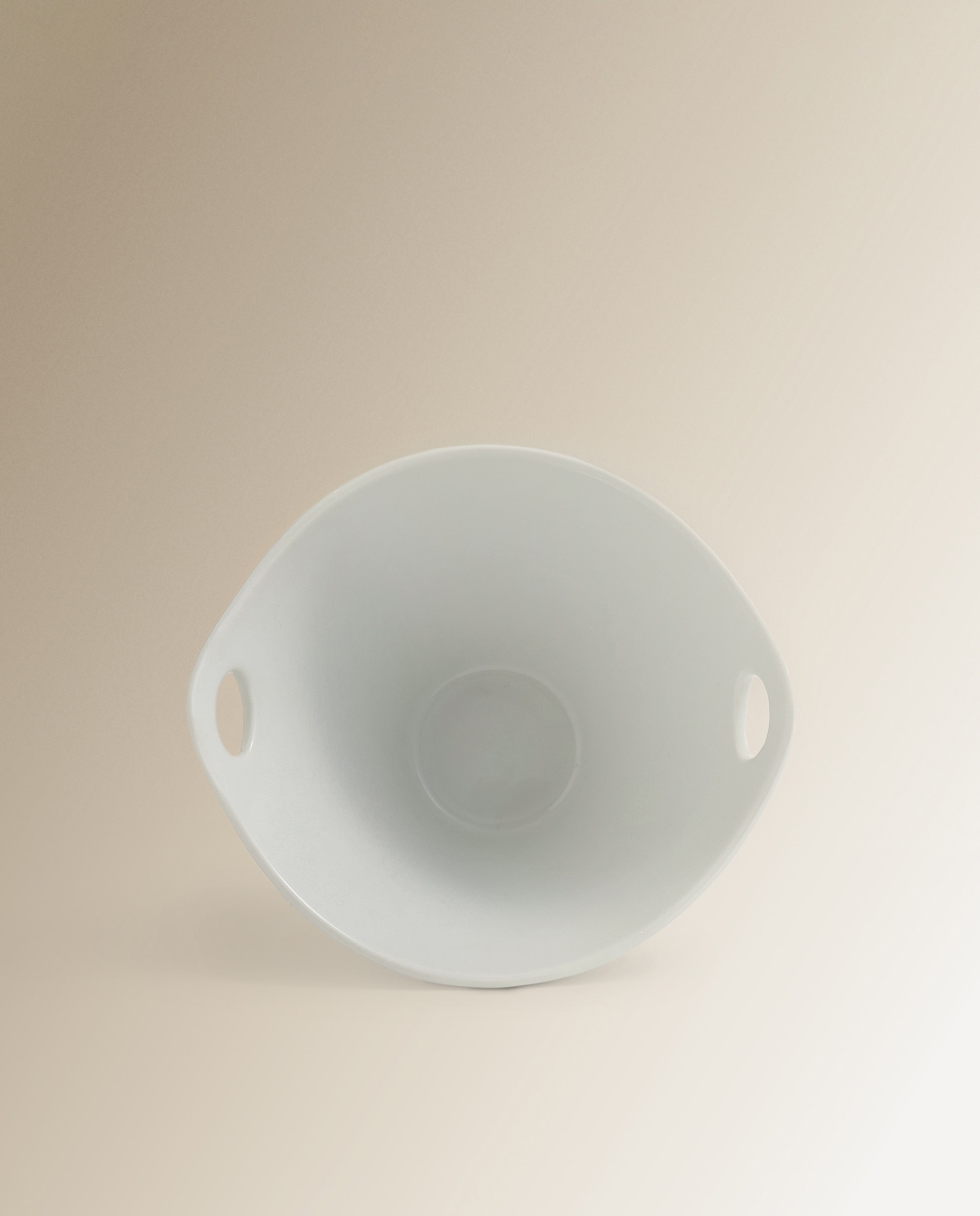 Tigela de Ramen com Pauzinhos Universal Branco-3