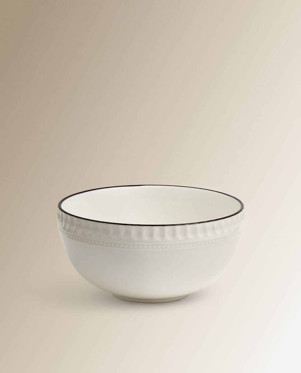 Bowl Nostalgia Basics El Corte Inglés Blanco-1