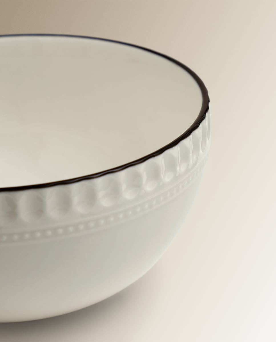 Bowl Nostalgia Basics El Corte Inglés Blanco-4