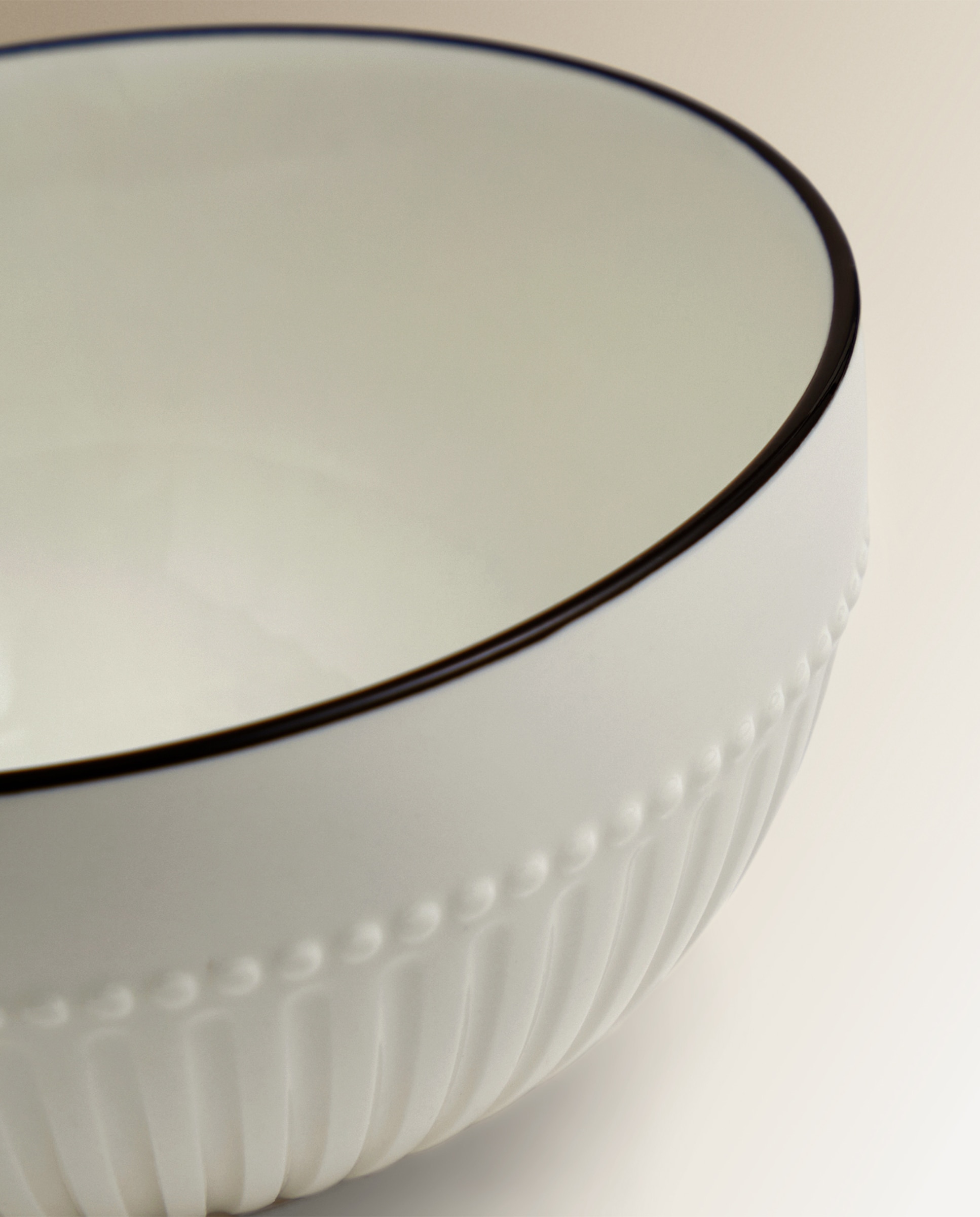 Bowl Nostalgia Basics El Corte Inglés Blanco-3
