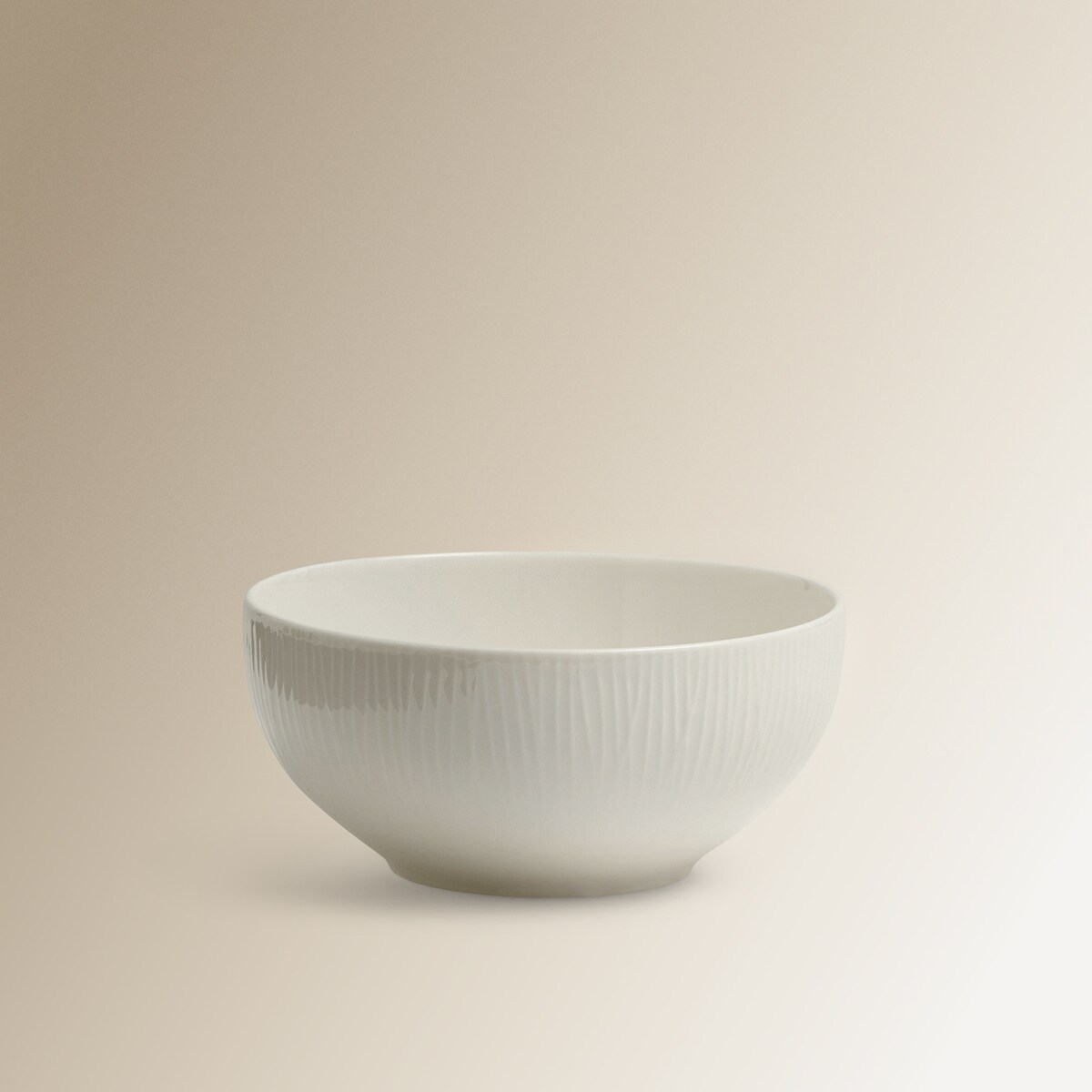 Bowl Roma Basics El Corte Inglés Blanco-2