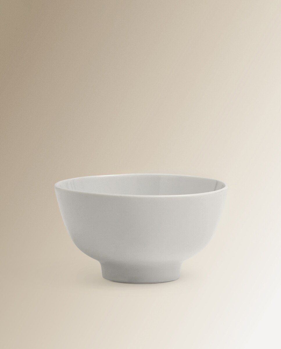 Bowl Everyday Basics El Corte Inglés Blanco-1