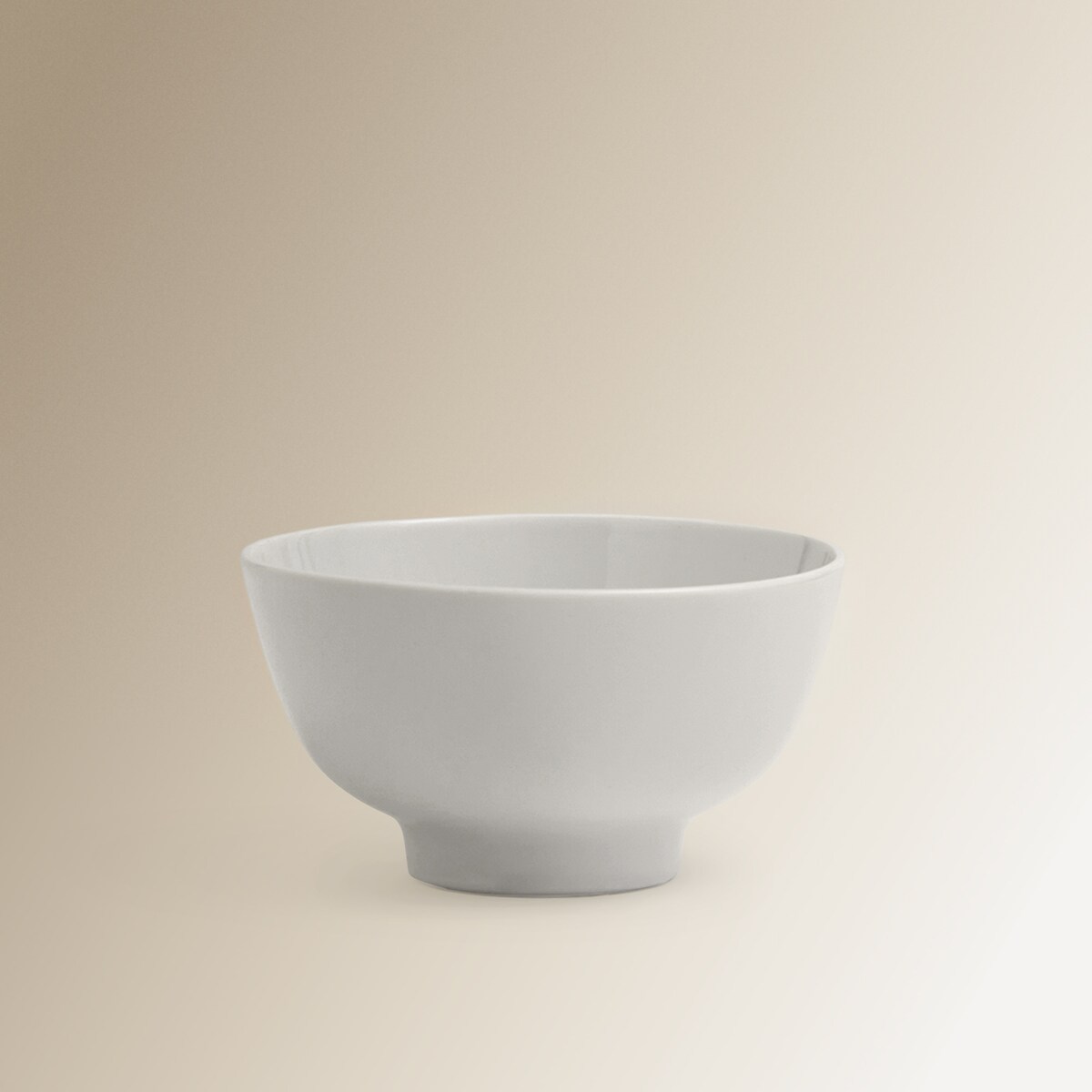 Bowl Everyday Basics El Corte Inglés Blanco-2