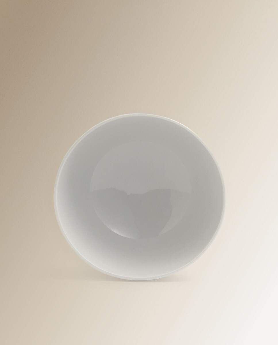 Bowl Everyday Basics El Corte Inglés Blanco-3