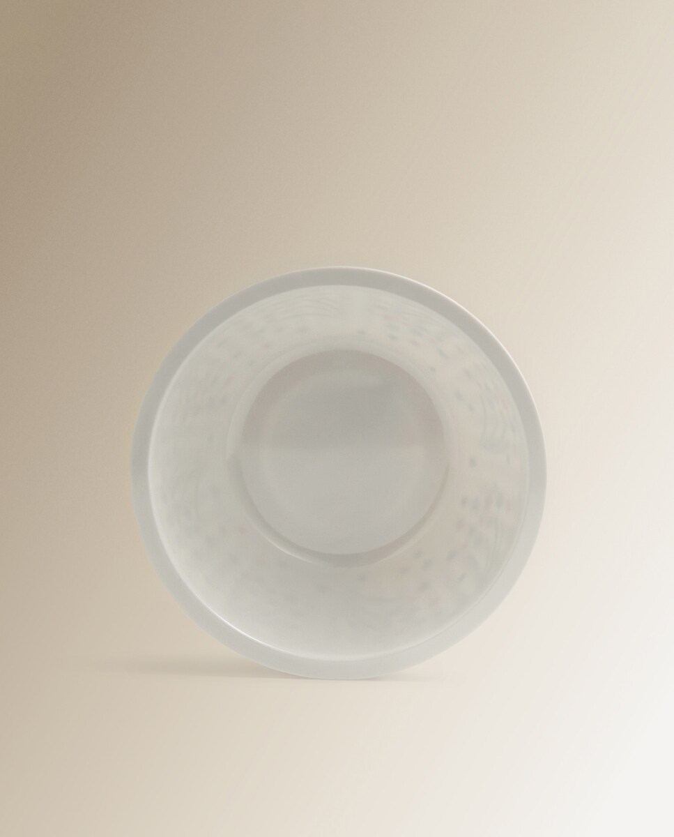 Bowl de melamina 4 de julio Basics El Corte Inglés Multicolor-3