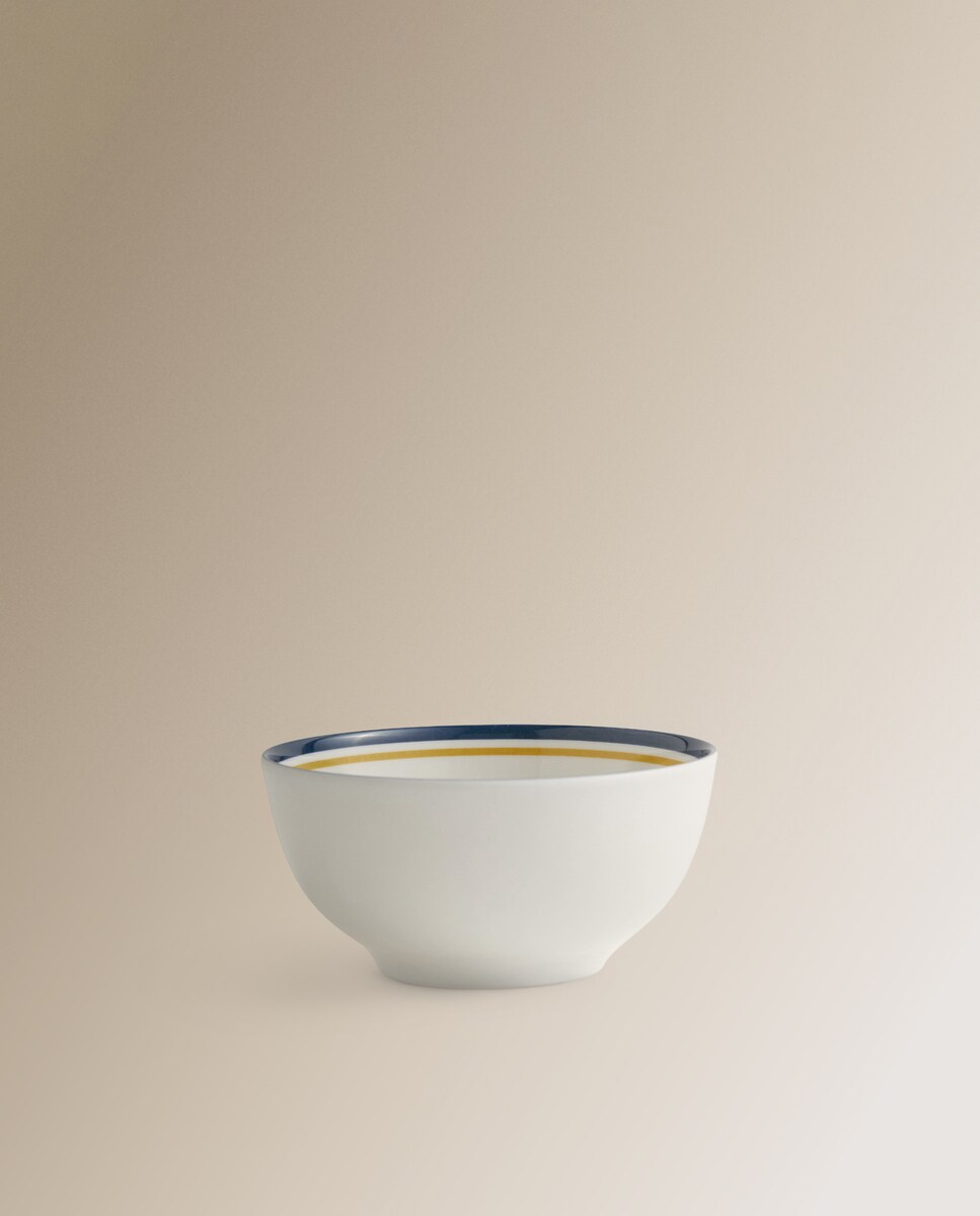 Bowl de melamina Viaje Basics El Corte Inglés Multicolor-1