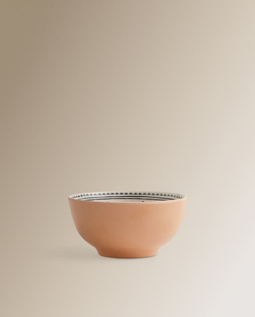 Imagen 0 de Bowl de melamina Puebla Basics El Corte Inglés