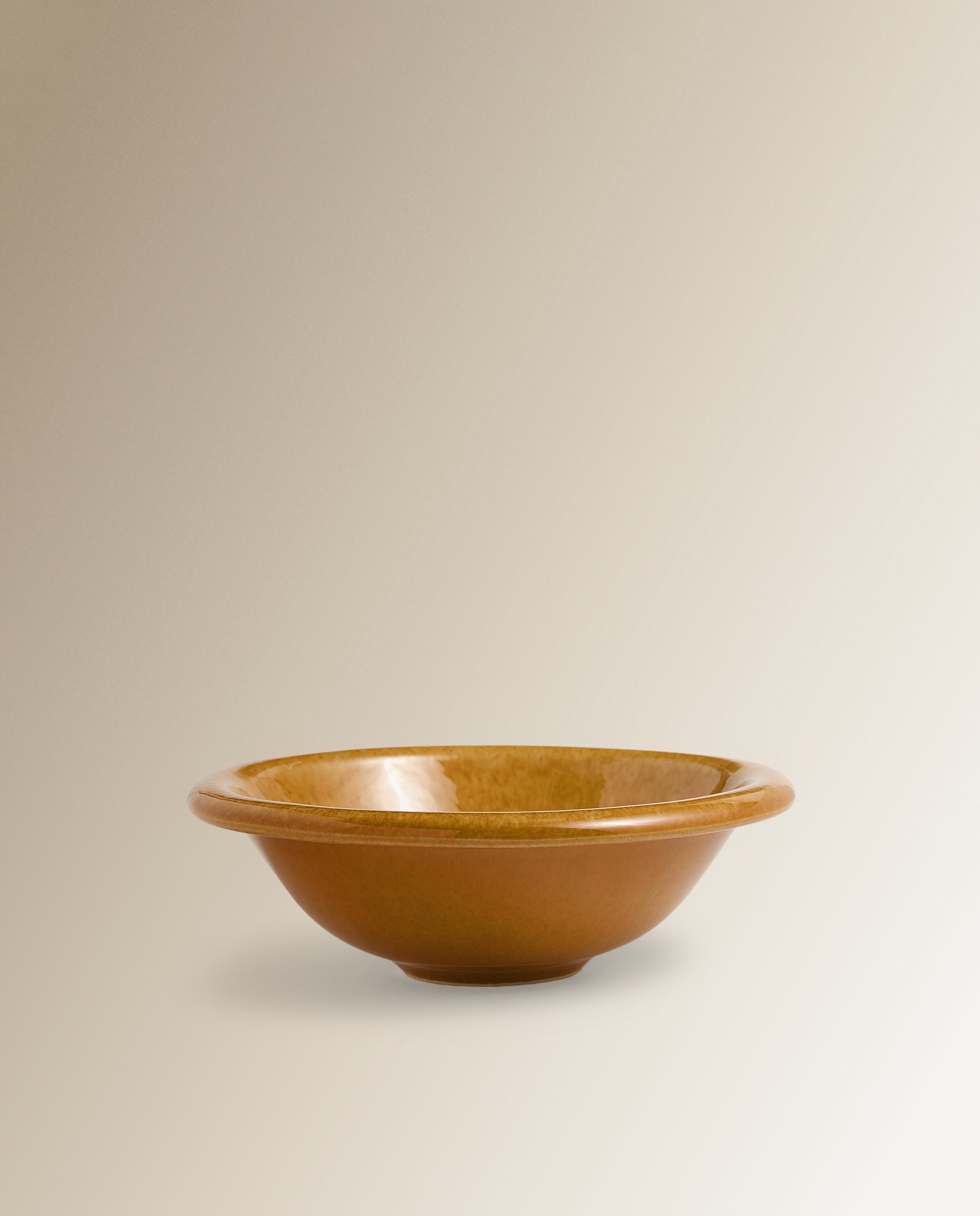 Tigela Corfú Amarelo-1