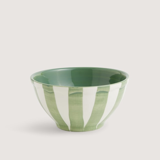 Imagem 0 de Tigela às Riscas Paradiso