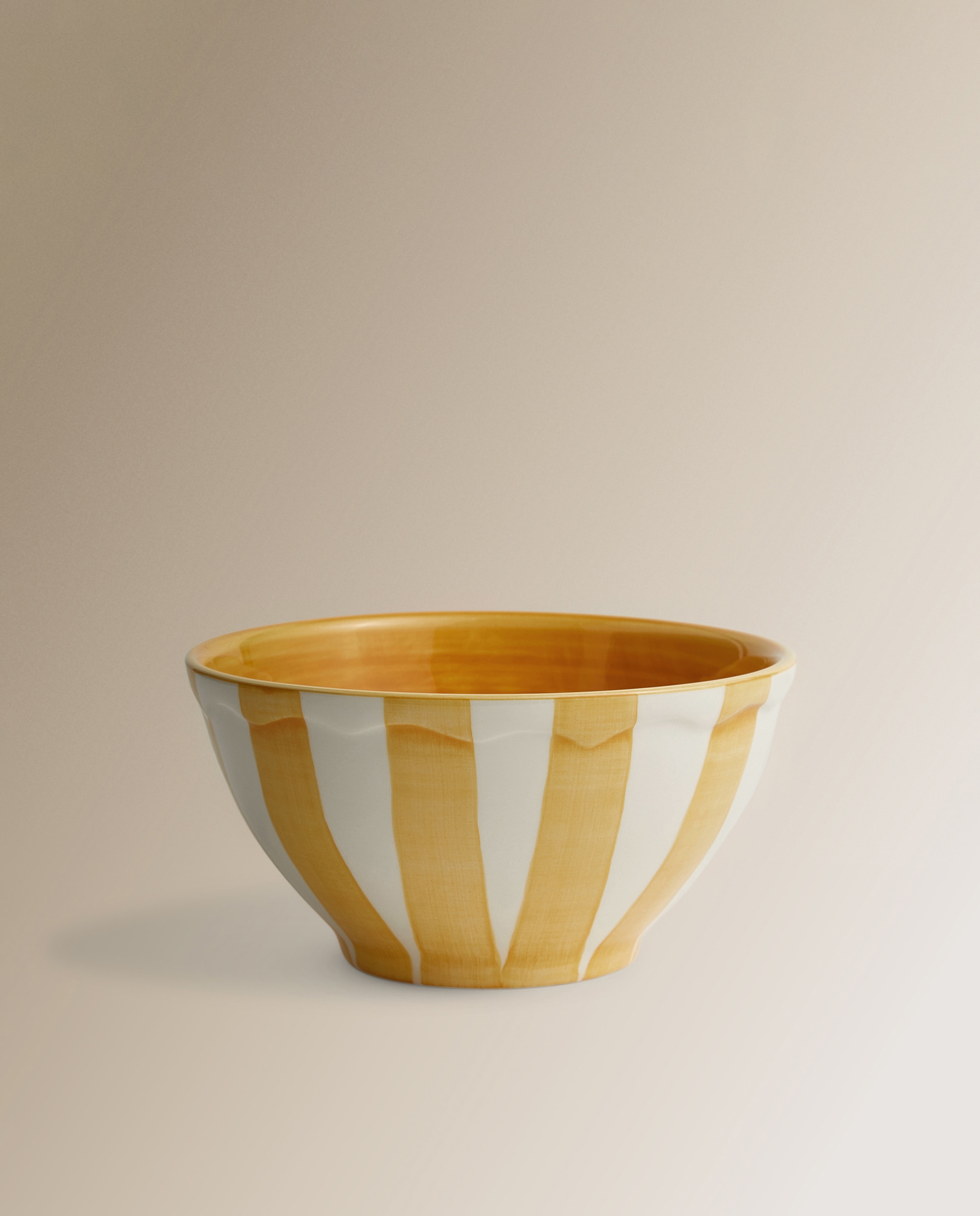 Imagem 0 de Tigela às Riscas Paradiso