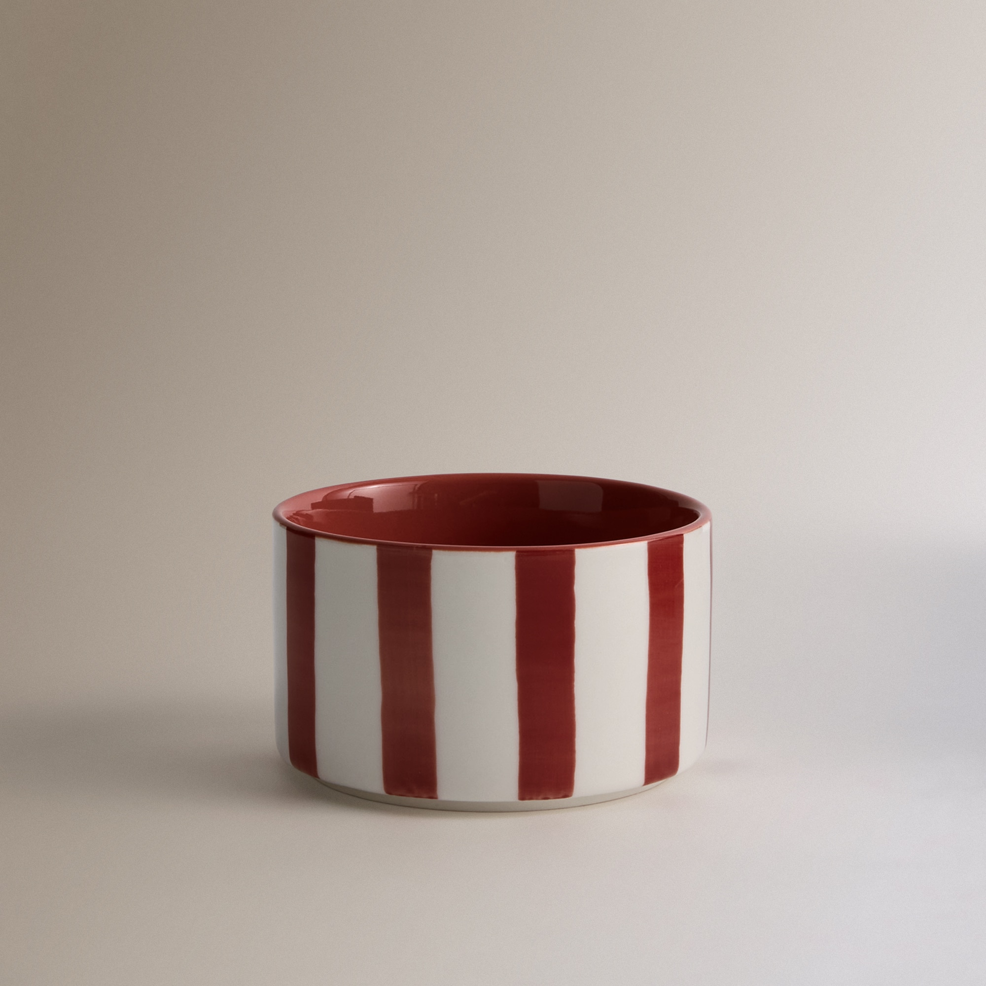 Tigela às Ricas Colours Laranja-2