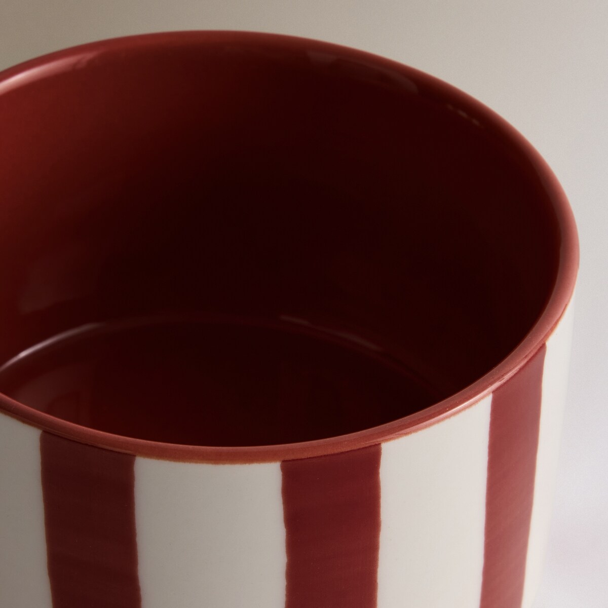 Tigela às Ricas Colours Laranja-3