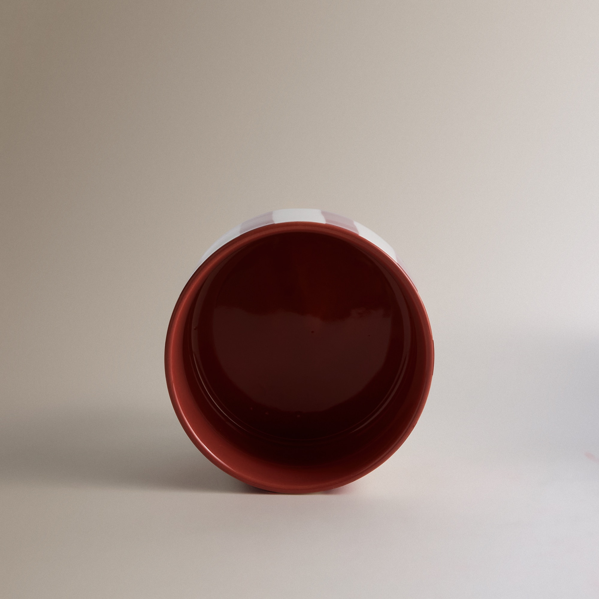 Tigela às Ricas Colours Laranja-4