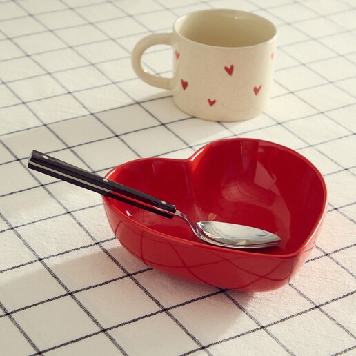 Bowl Cuore