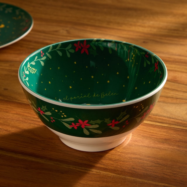 Imagen 0 de Bowl de melamina Portal de Belén