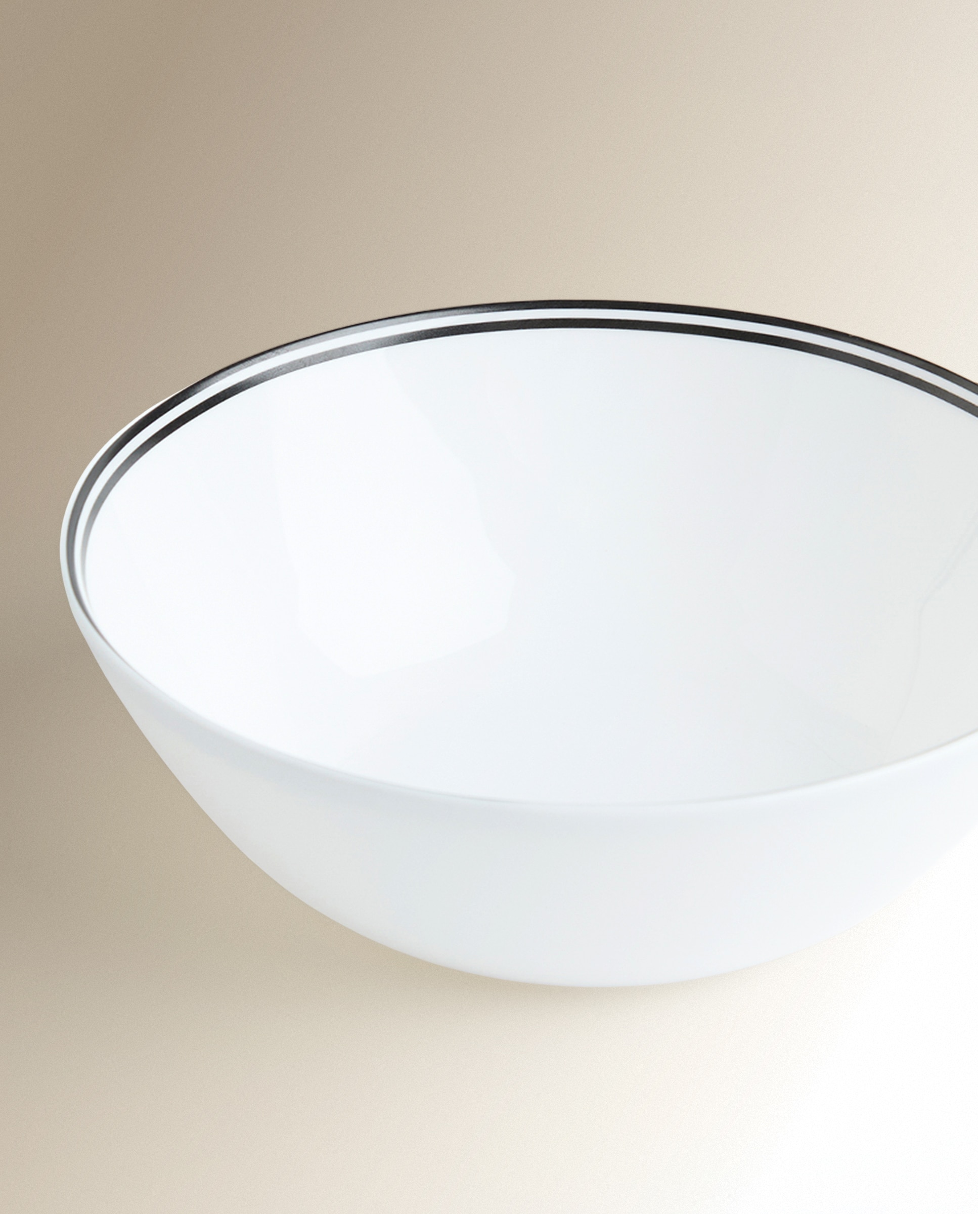 Bowl de vidrio Marsella Negro-3