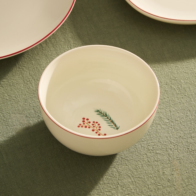 Imagen 0 de Bowl Berries Navidad