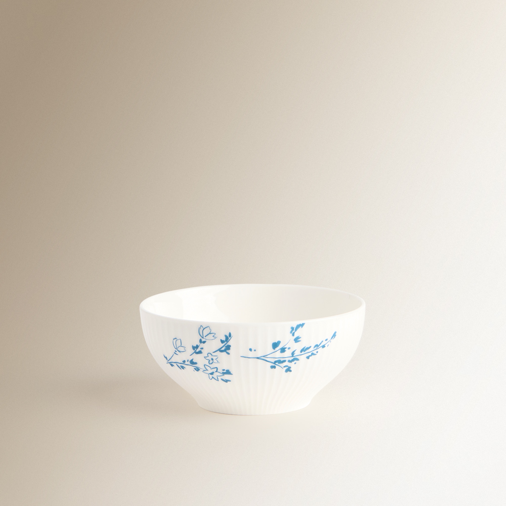 Bowl liso Hampton Blanco-2