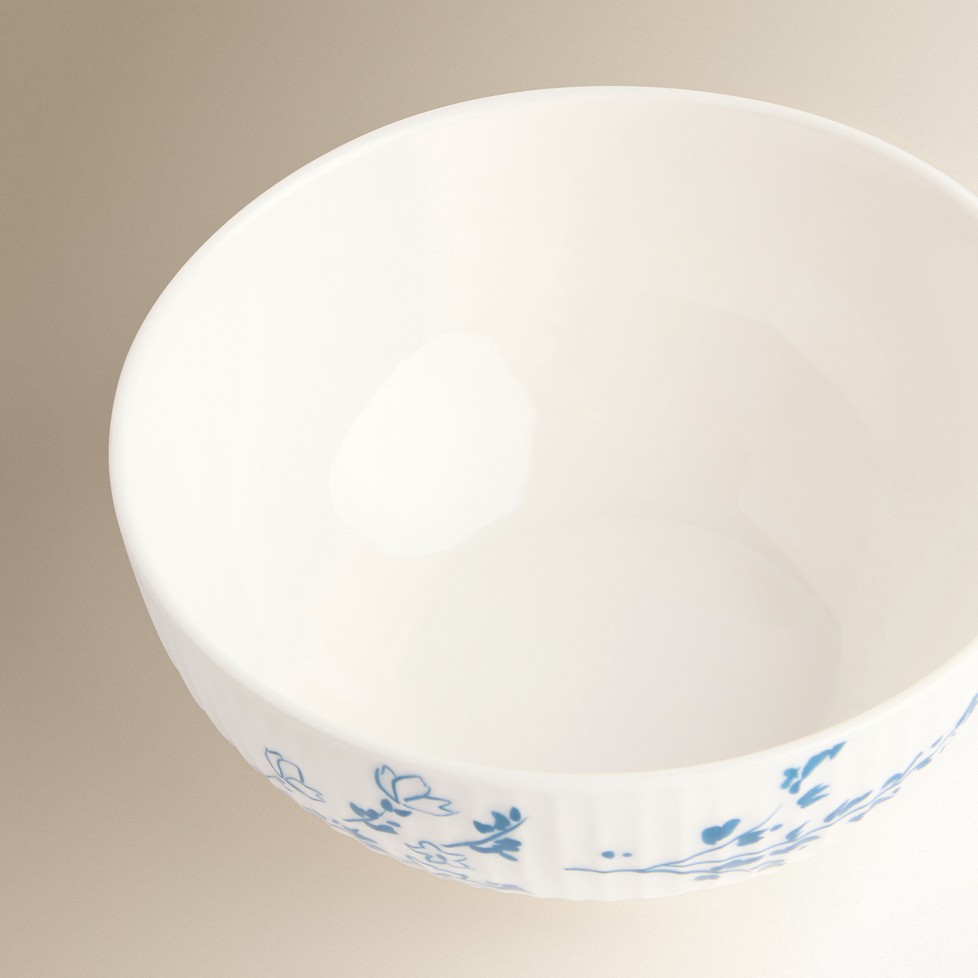 Bowl liso Hampton Blanco-3