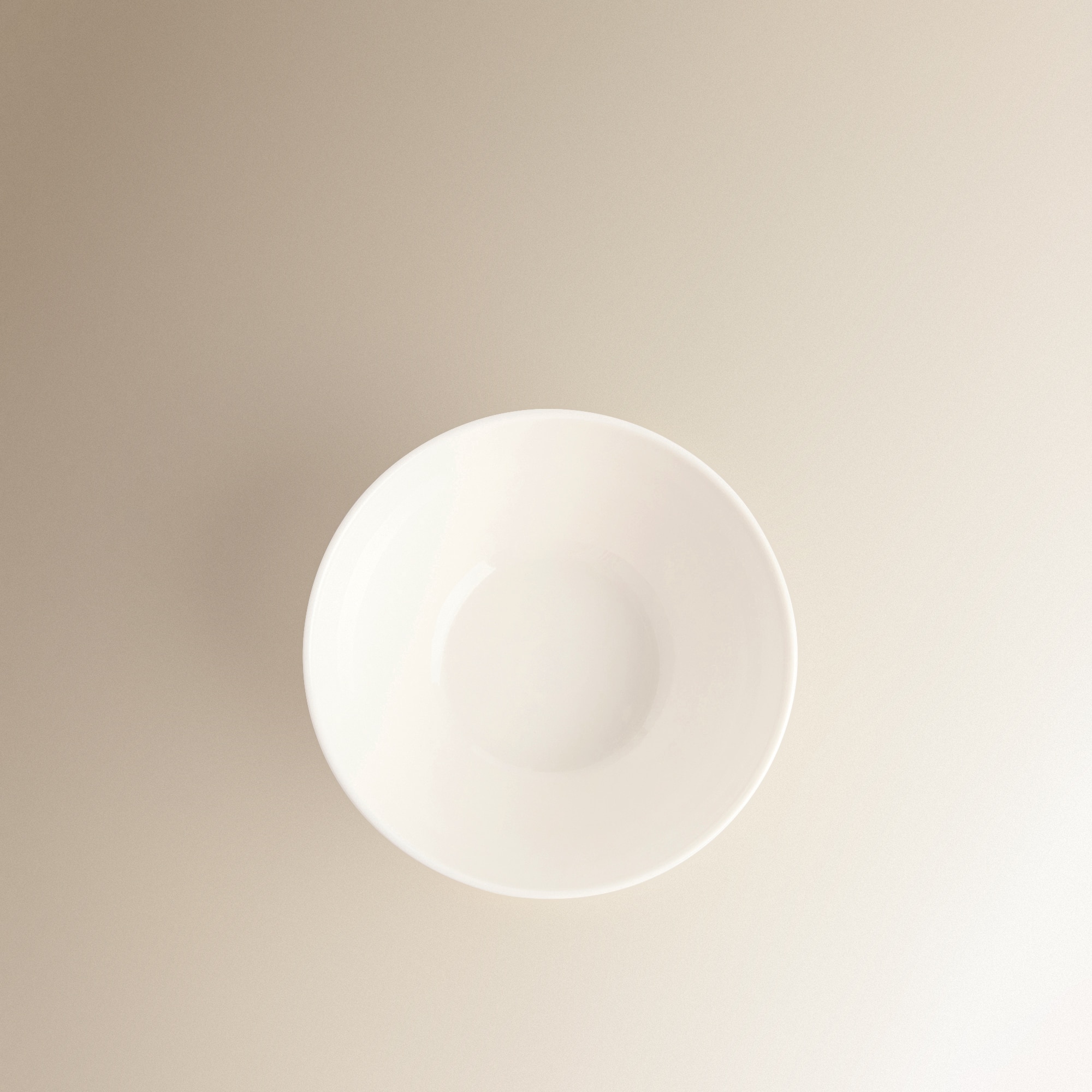 Bowl liso Hampton Blanco-4