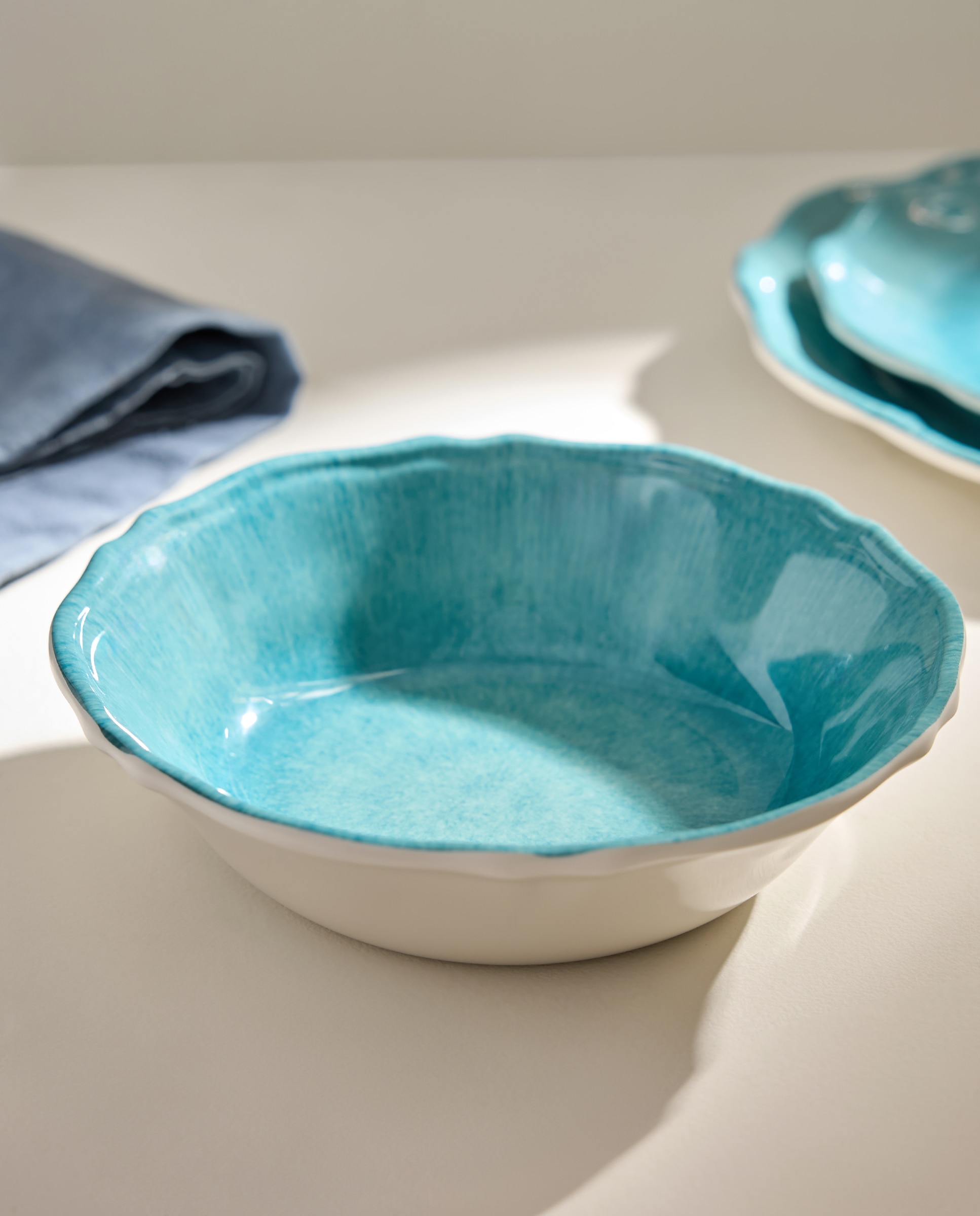 Imagem 0 de Tigela Reativa Firenze