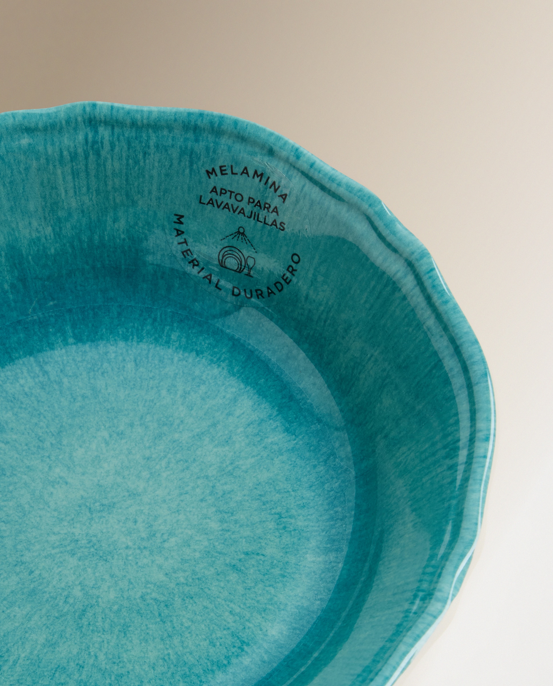 Tigela Reativa Firenze Azul-3