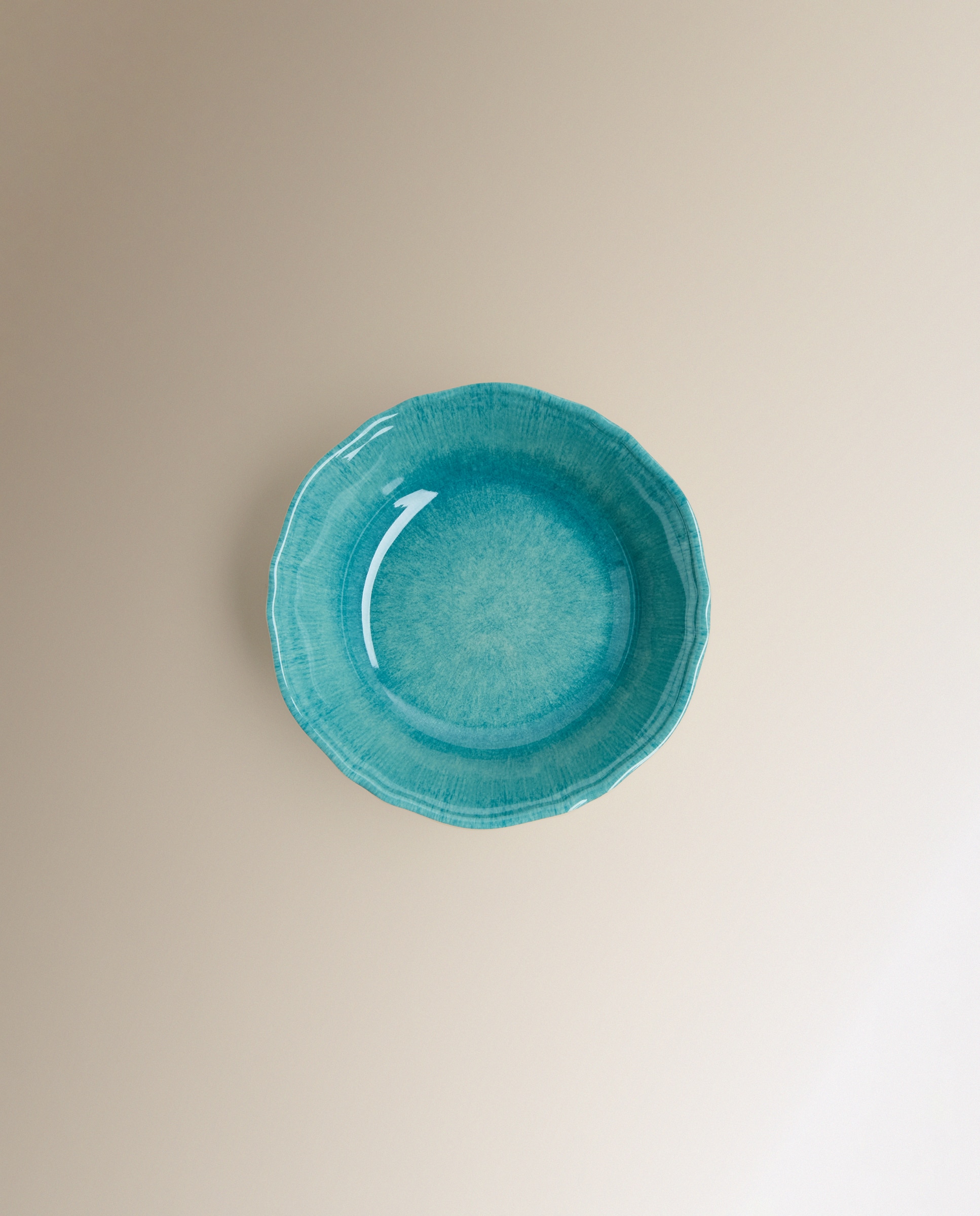 Tigela Reativa Firenze Azul-4