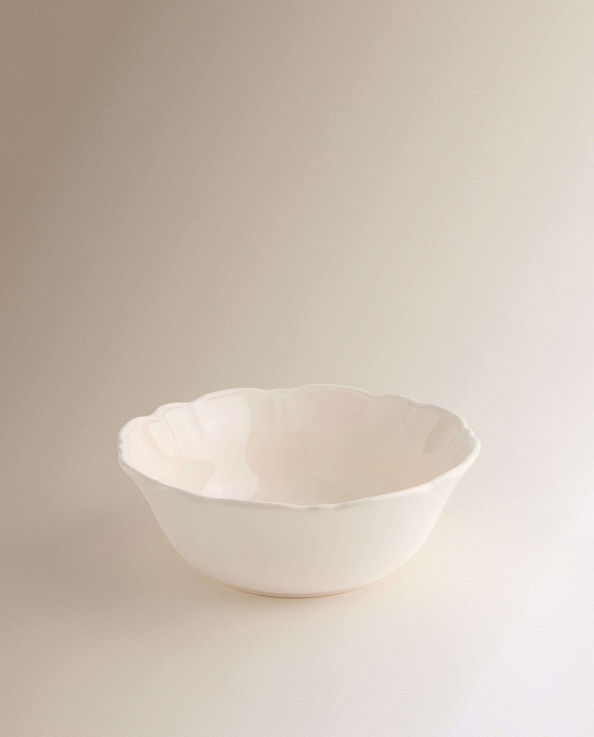 Bowl Olivia - Blanco Blanco-2
