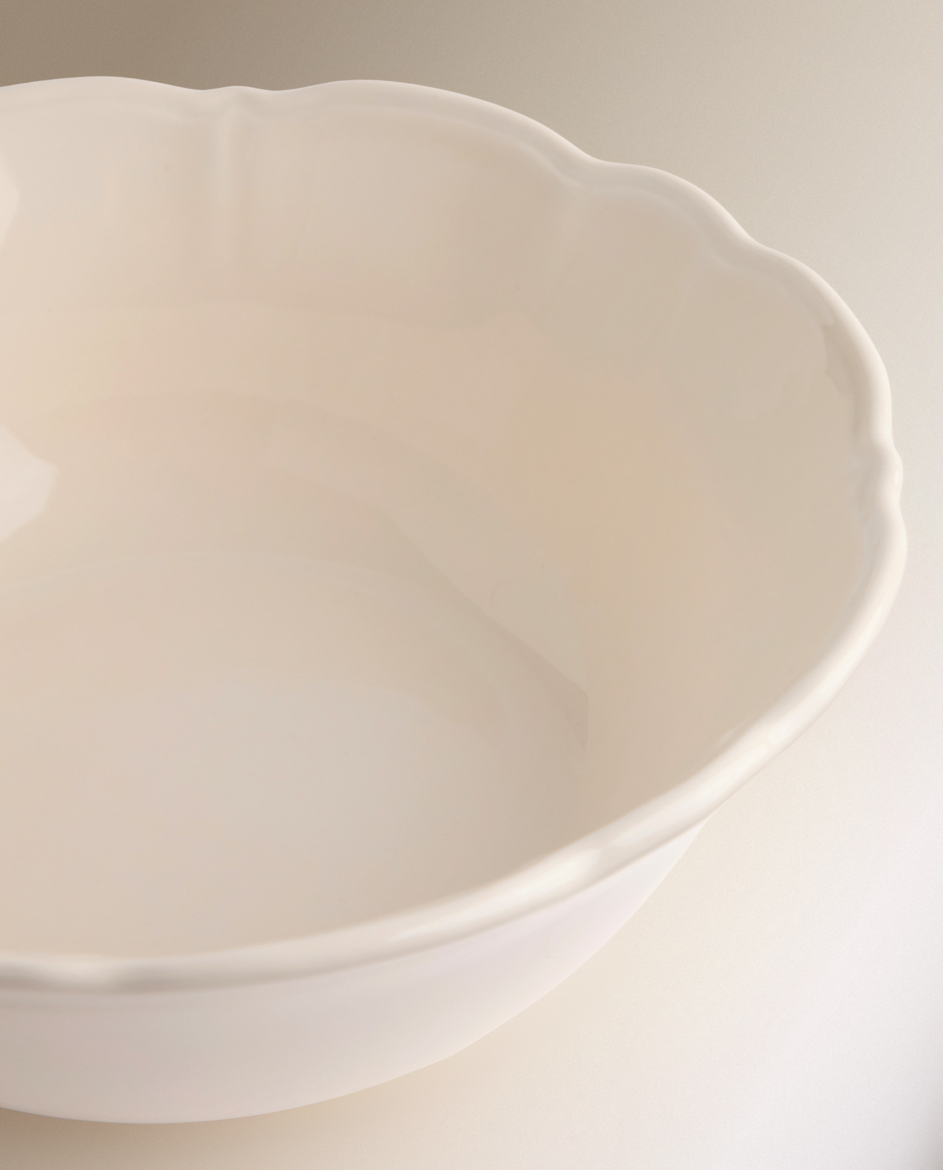 Bowl Olivia - Blanco Blanco-5