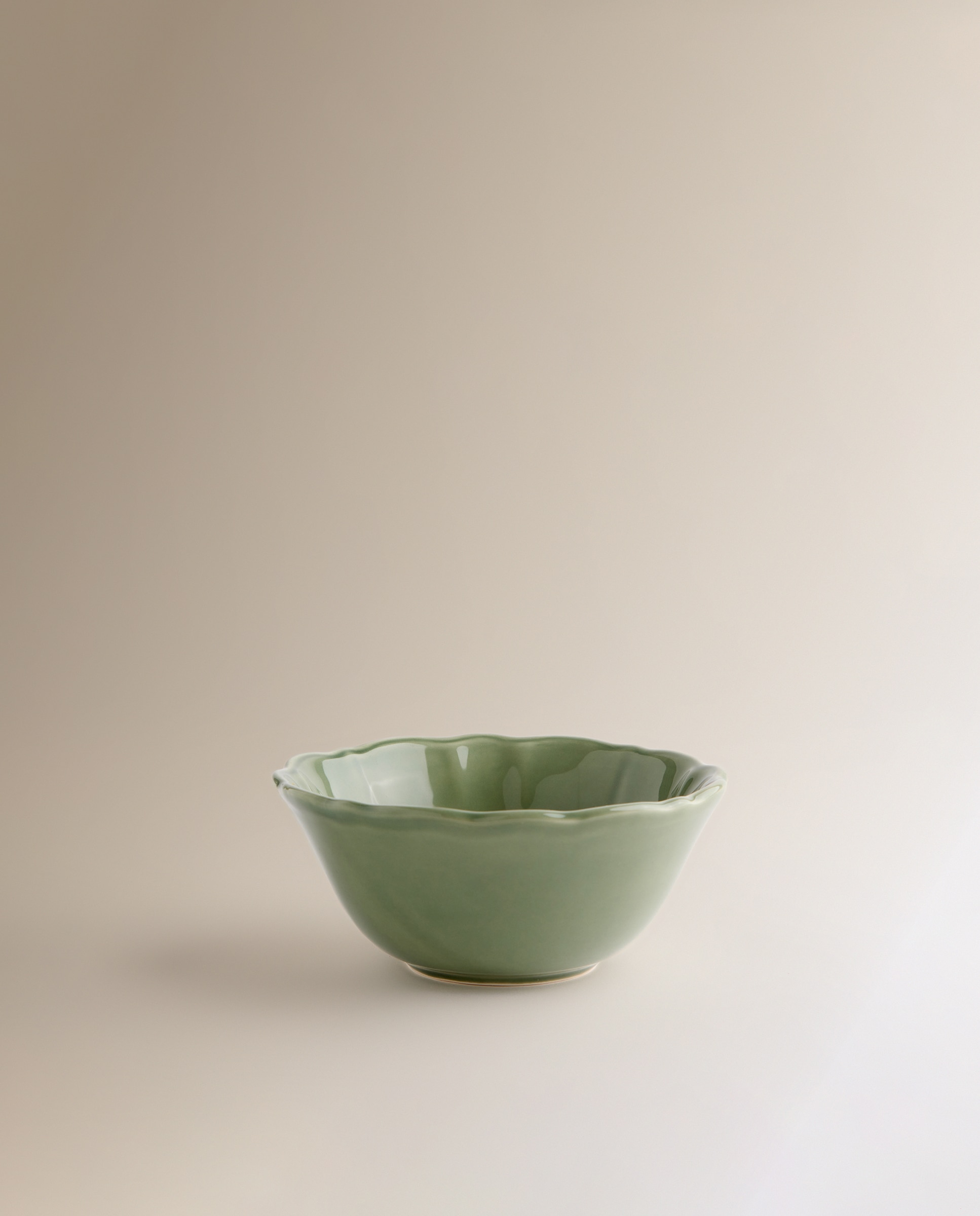 Taça Olivia Verde-2
