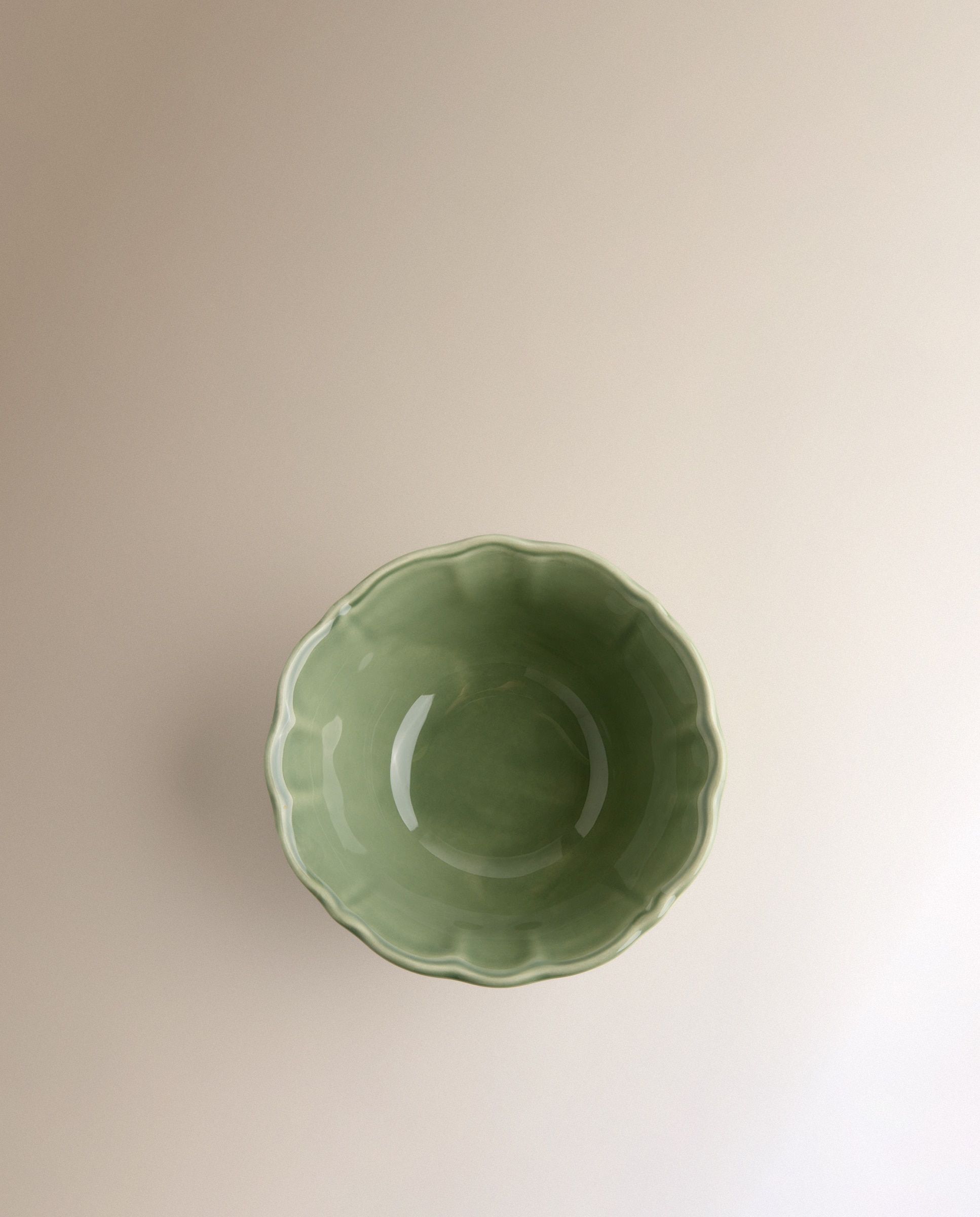 Taça Olivia Verde-3