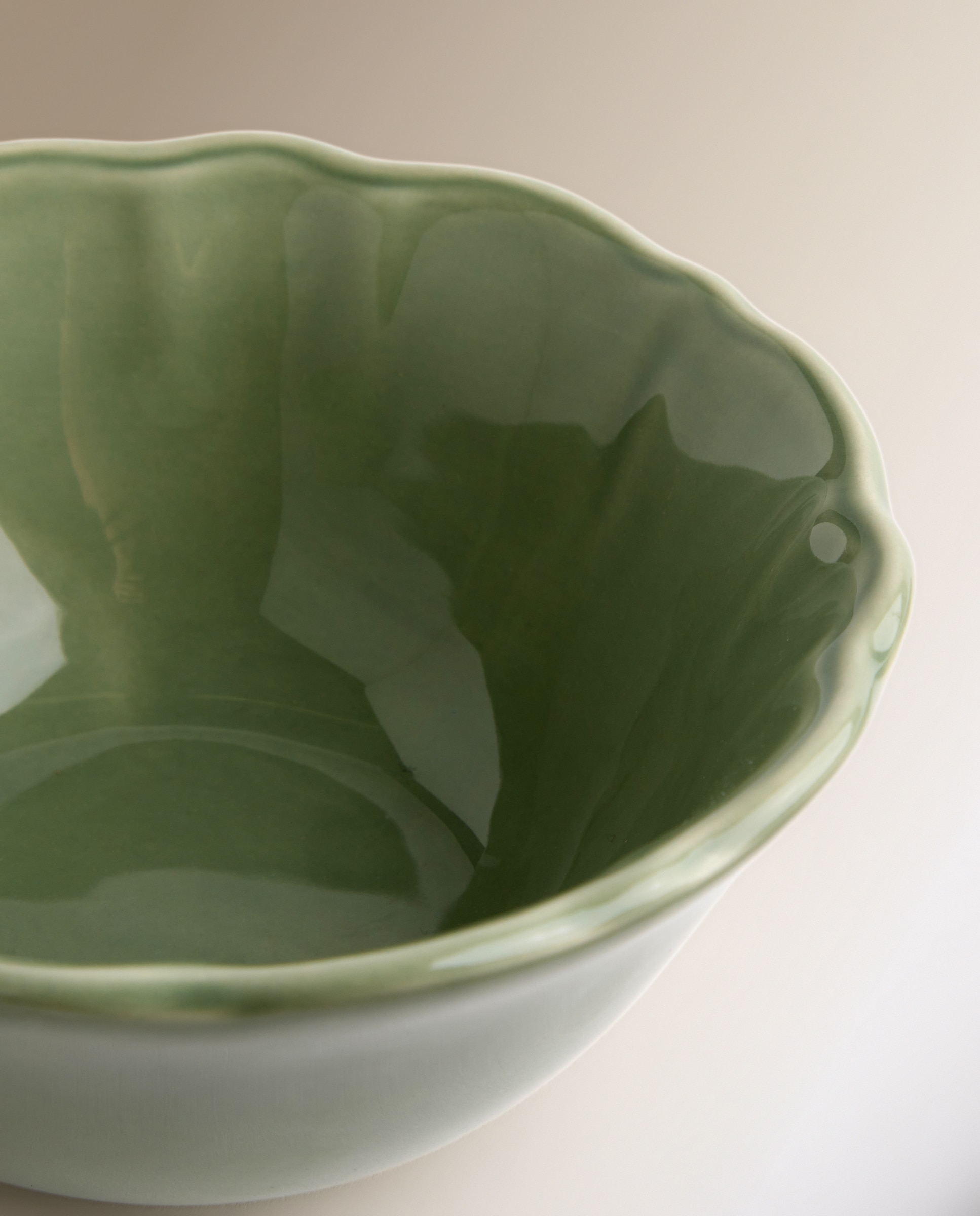 Taça Olivia Verde-4