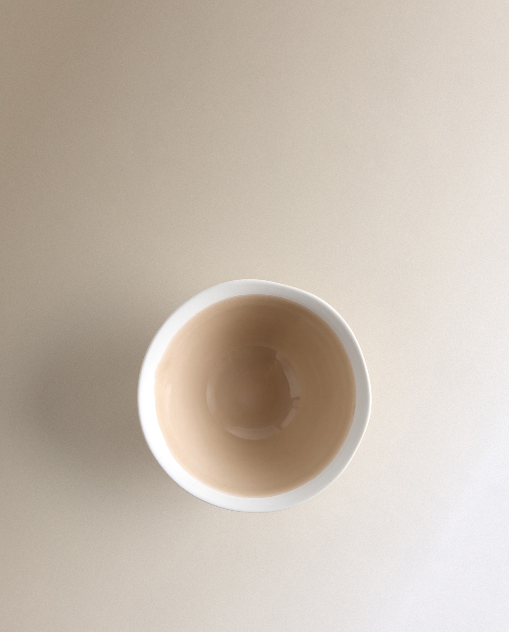 Bowl Norga - Crudo 9 cm Crudo-3