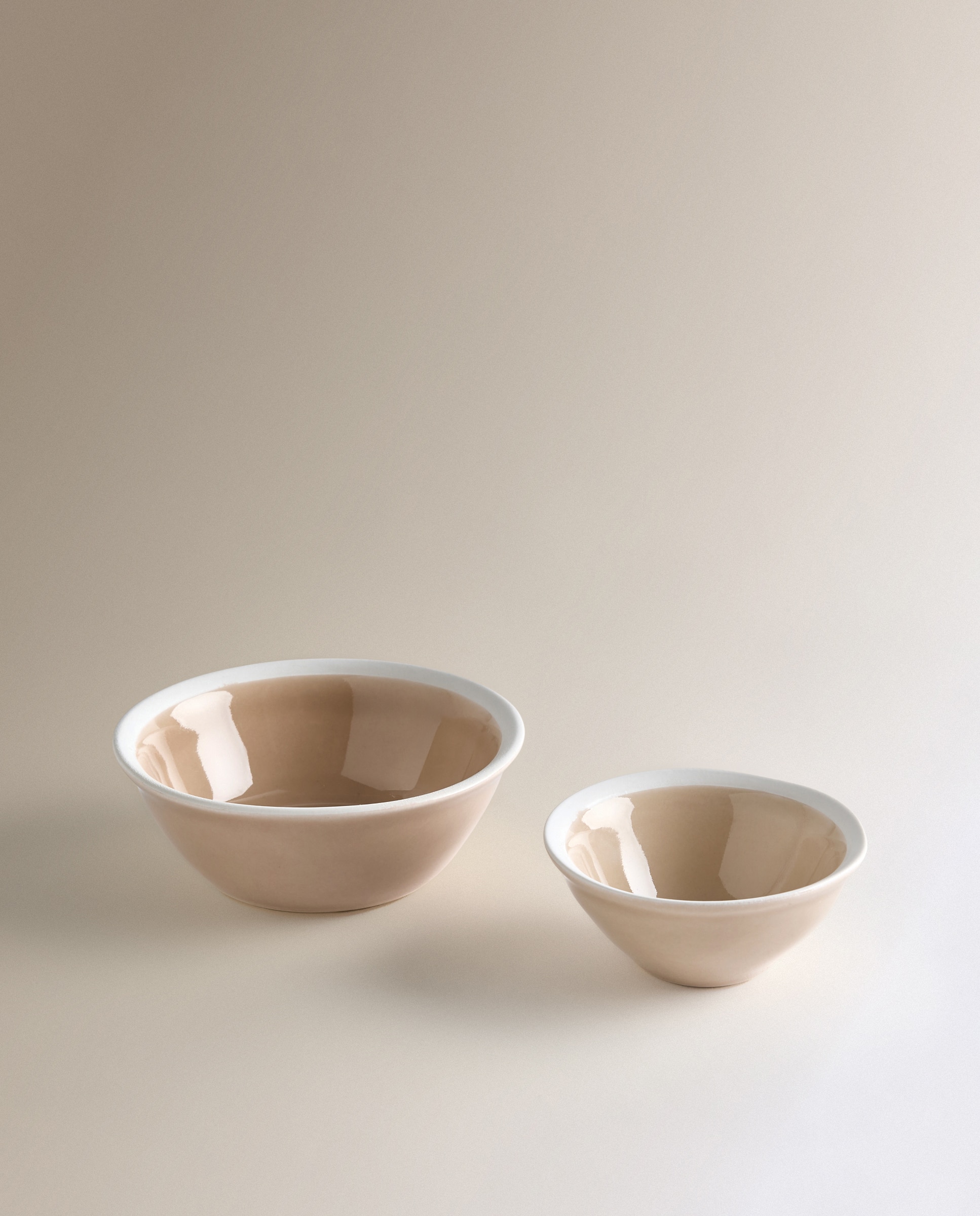 Bowl Norga - Crudo 9 cm Crudo-5