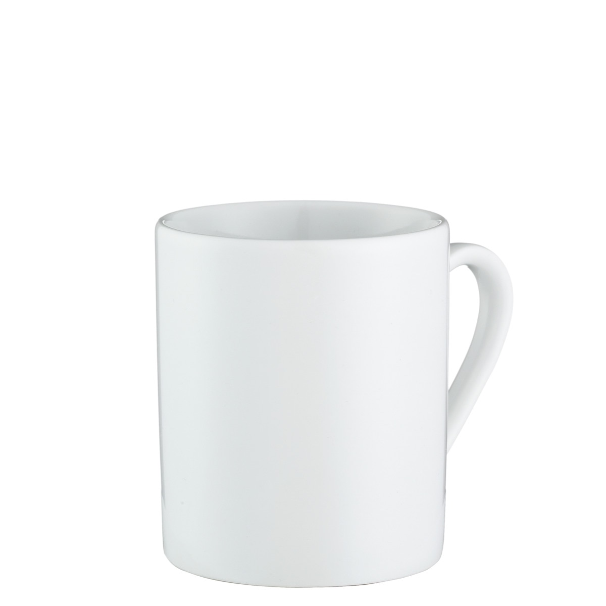 Caneca Universal El Corte Inglés Branco-1