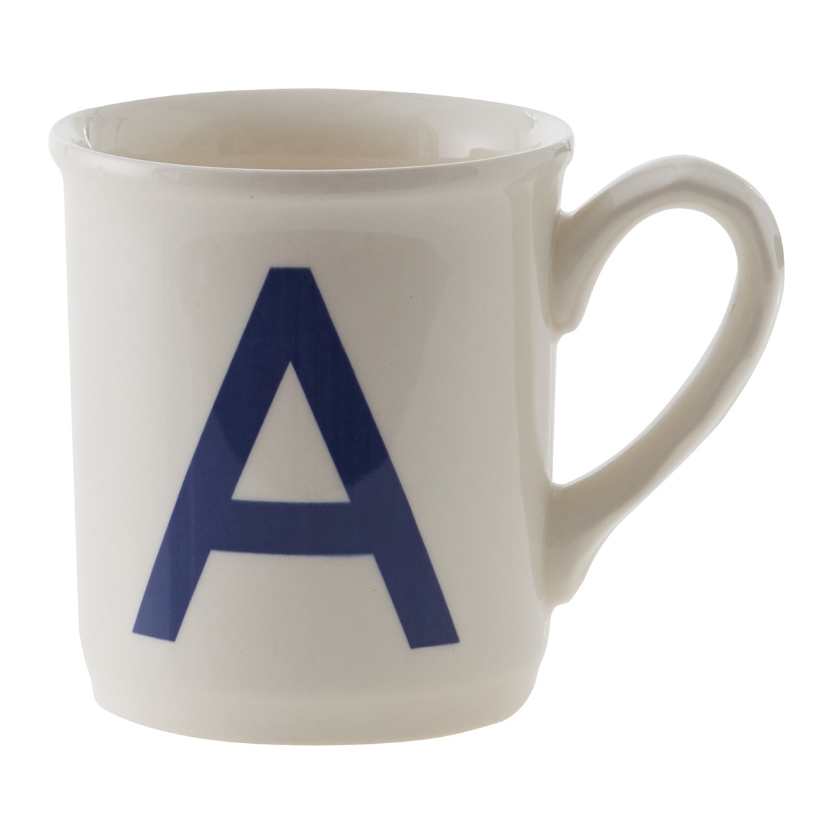 Imagem 0 de Caneca Alfabeto 'A' La Cartuja de Sevilla