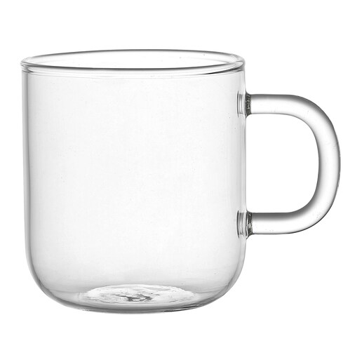 Taza mug de Borosilicato Tunja El Corte Inglés