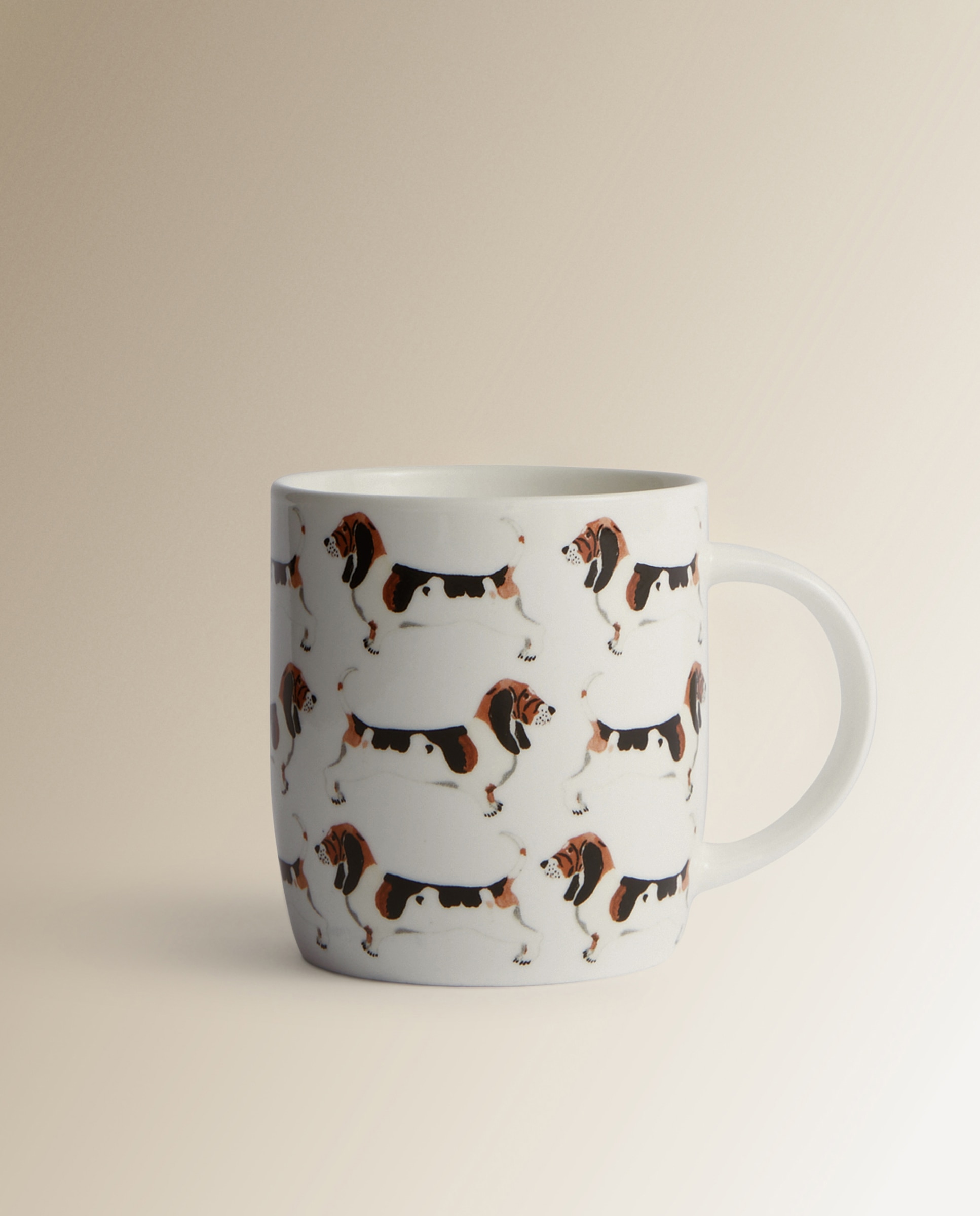 Imagem 0 de Caneca salsicha Cães El Corte Inglés