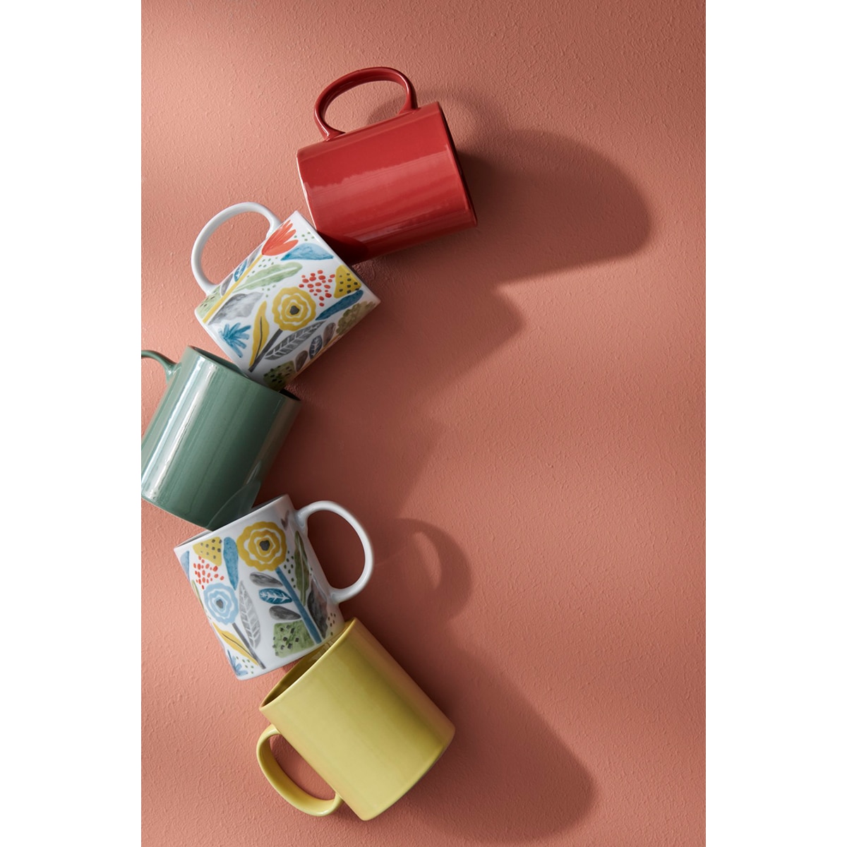 Caneca O Nosso Melhor Preço - El Corte Inglés Verde-escuro-2