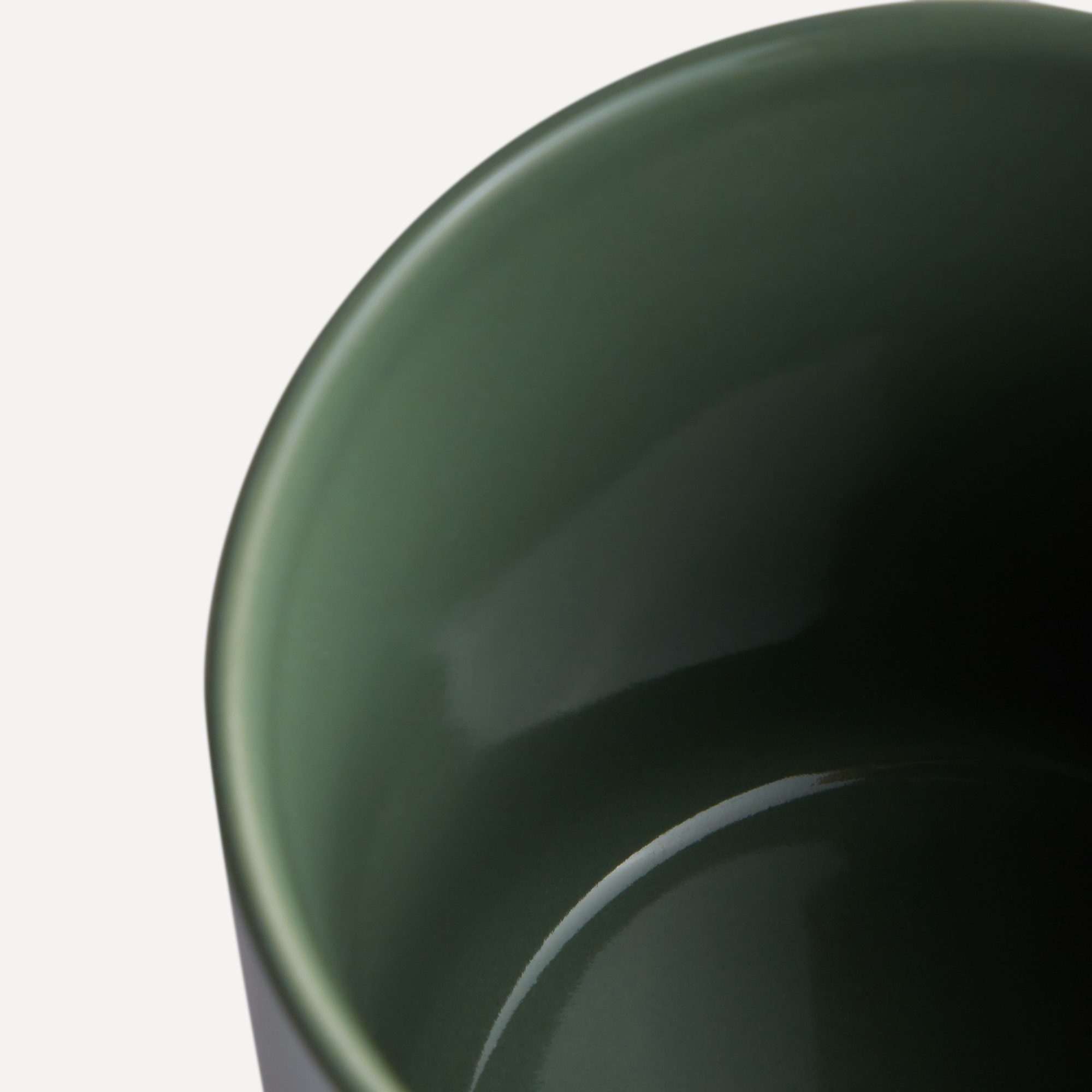 Caneca O Nosso Melhor Preço - El Corte Inglés Verde-escuro-4