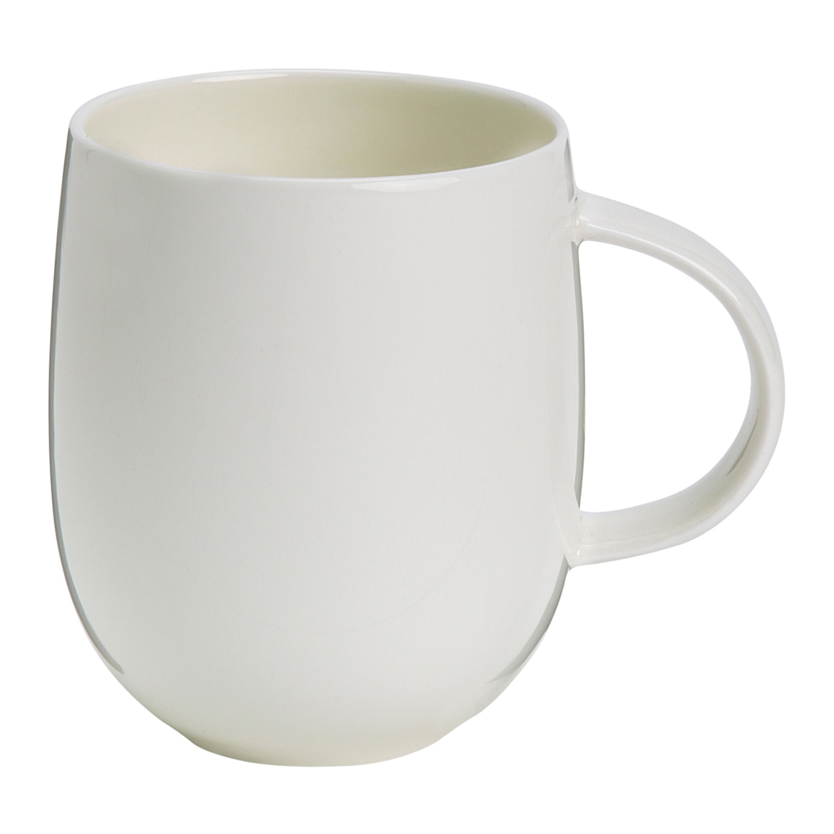 Imagem 0 de Caneca Bone China Essential