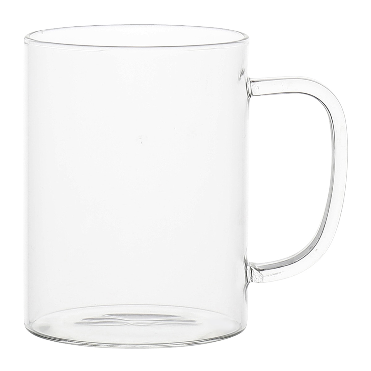 Imagen 0 de Taza mug Boro Basics El Corte Inglés