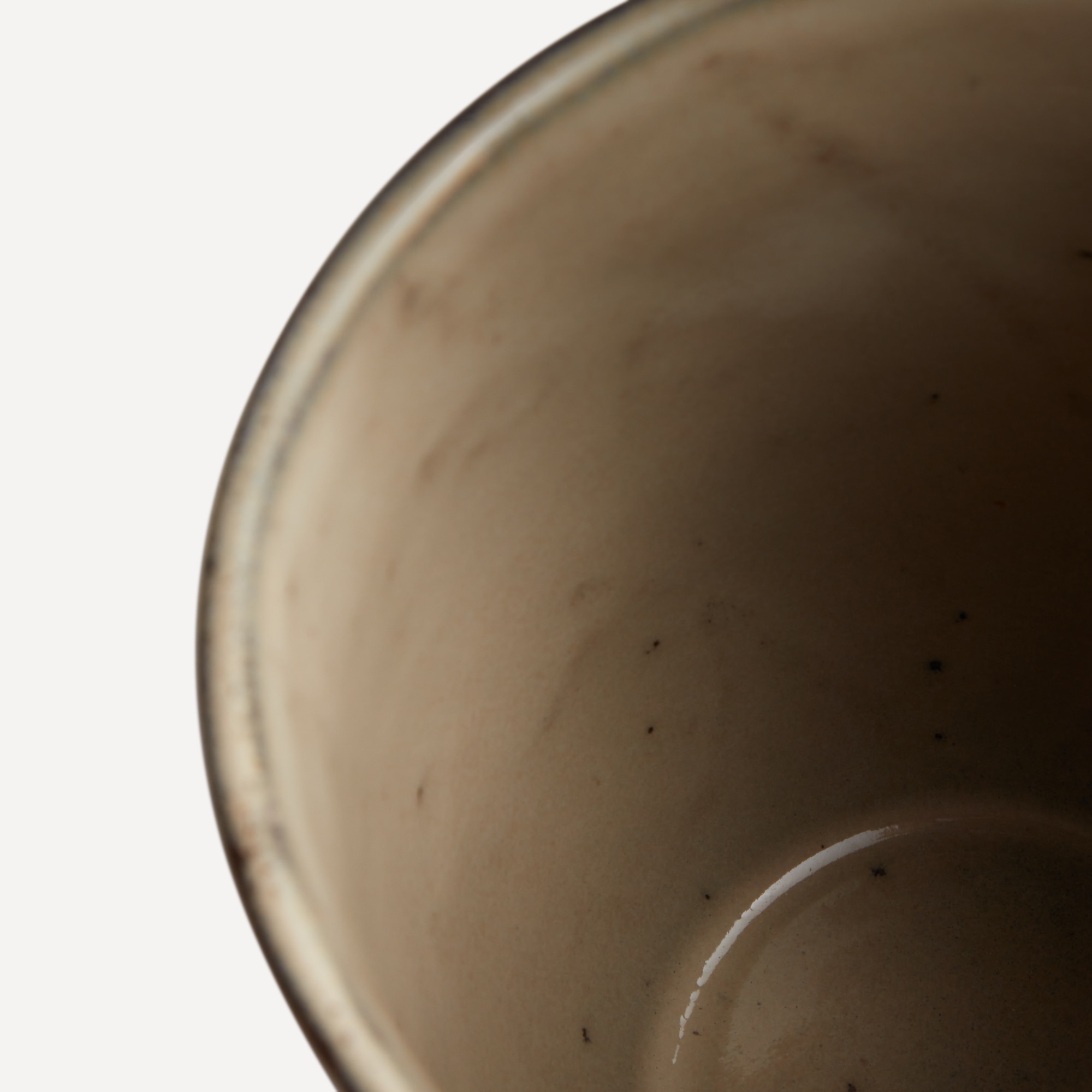 Taza Mug Fuji Room - El Corte Inglés - Beige Beige-3