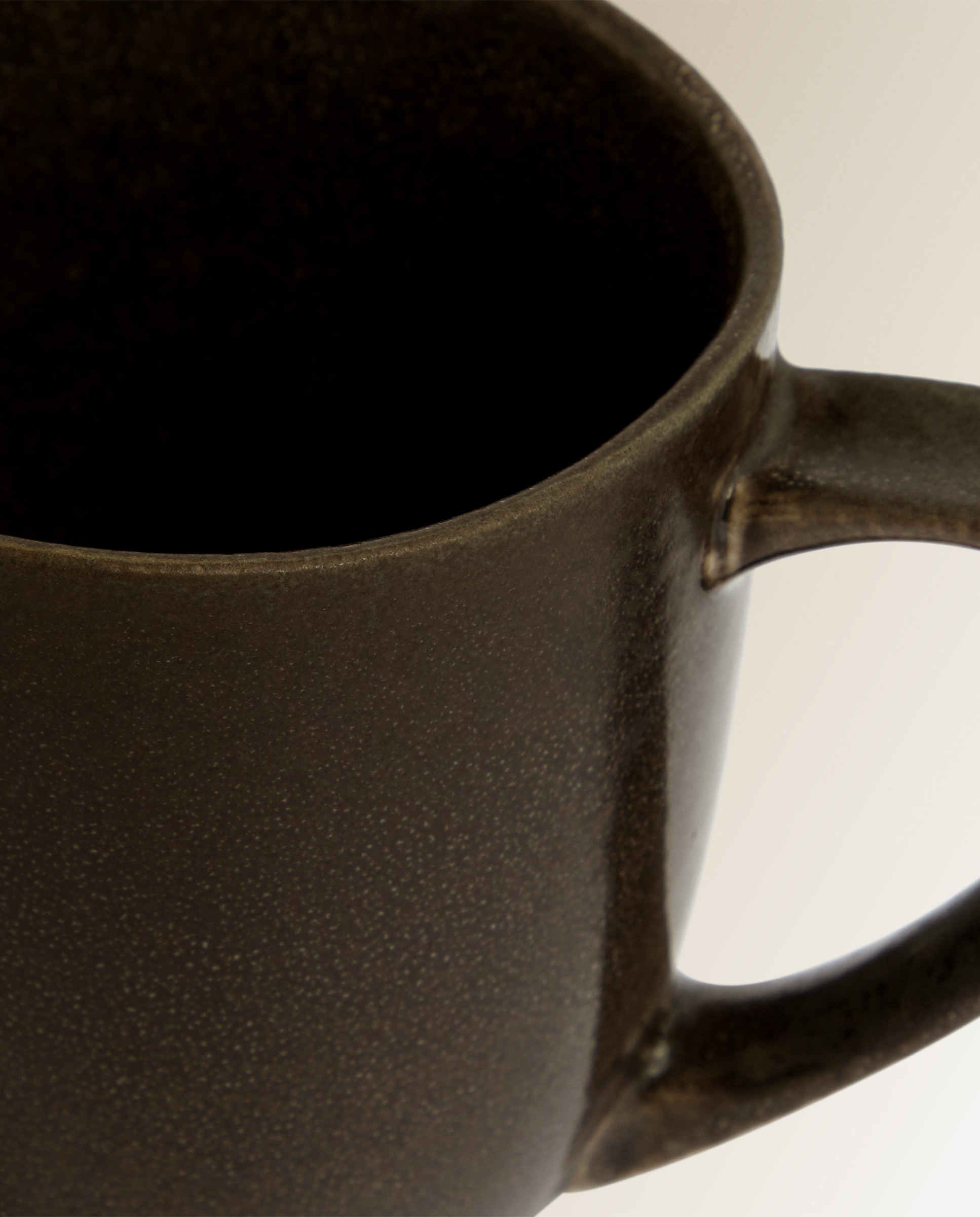 Caneca Fuji Cinzento-2