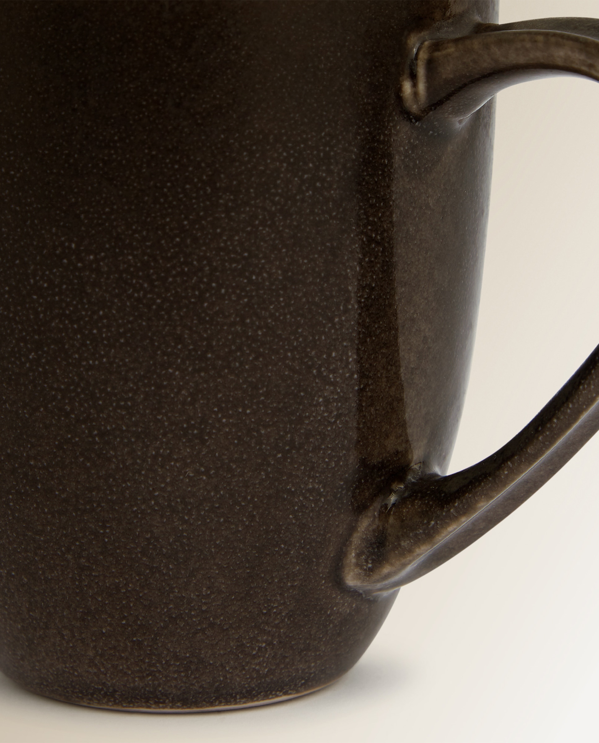 Caneca Fuji Cinzento-3