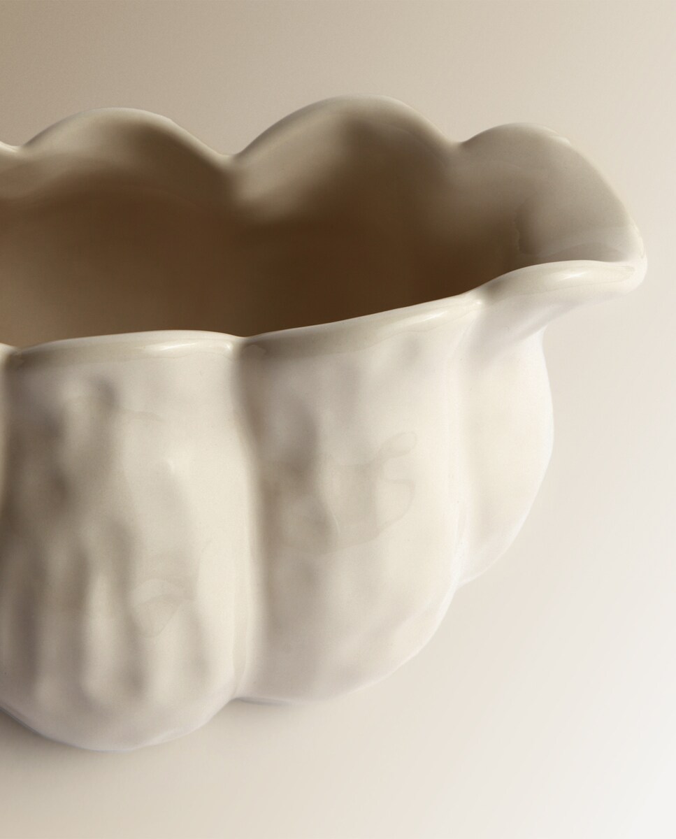 Molheira Abóbora Branco-3