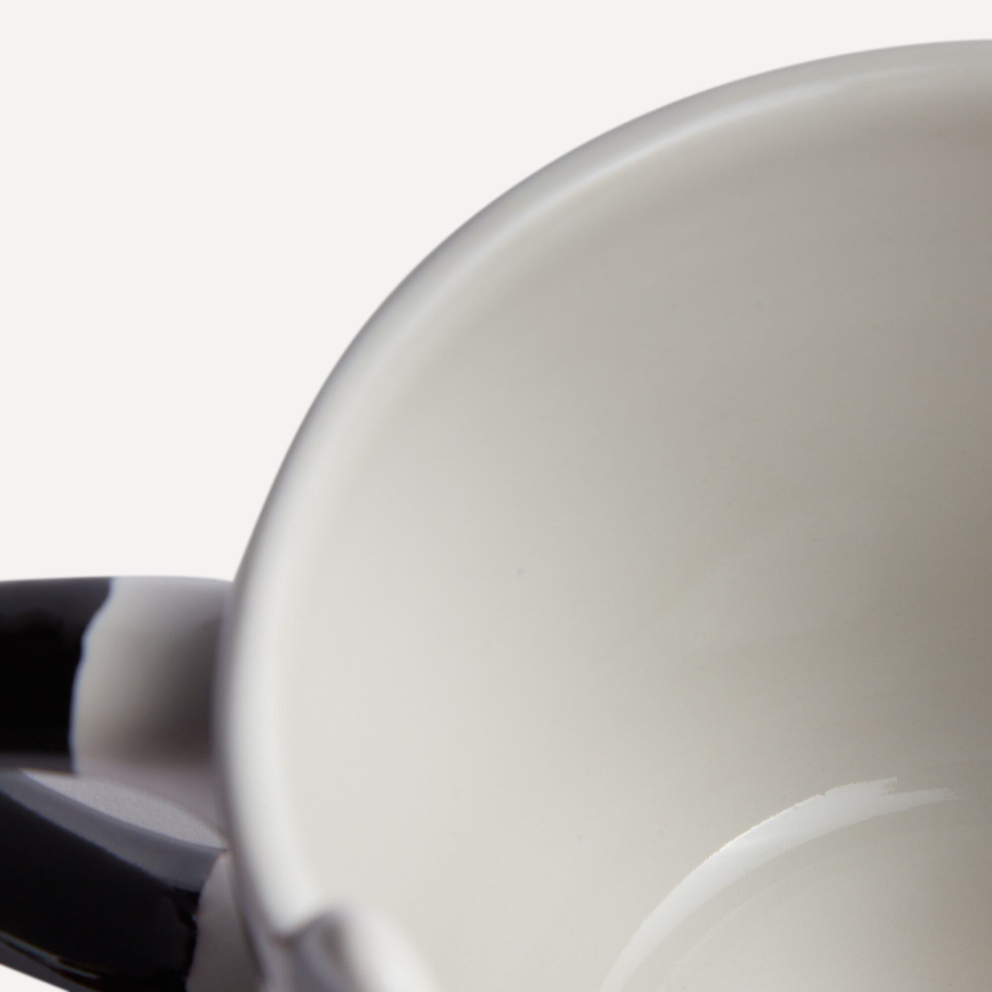 Caneca Animais Branco-4